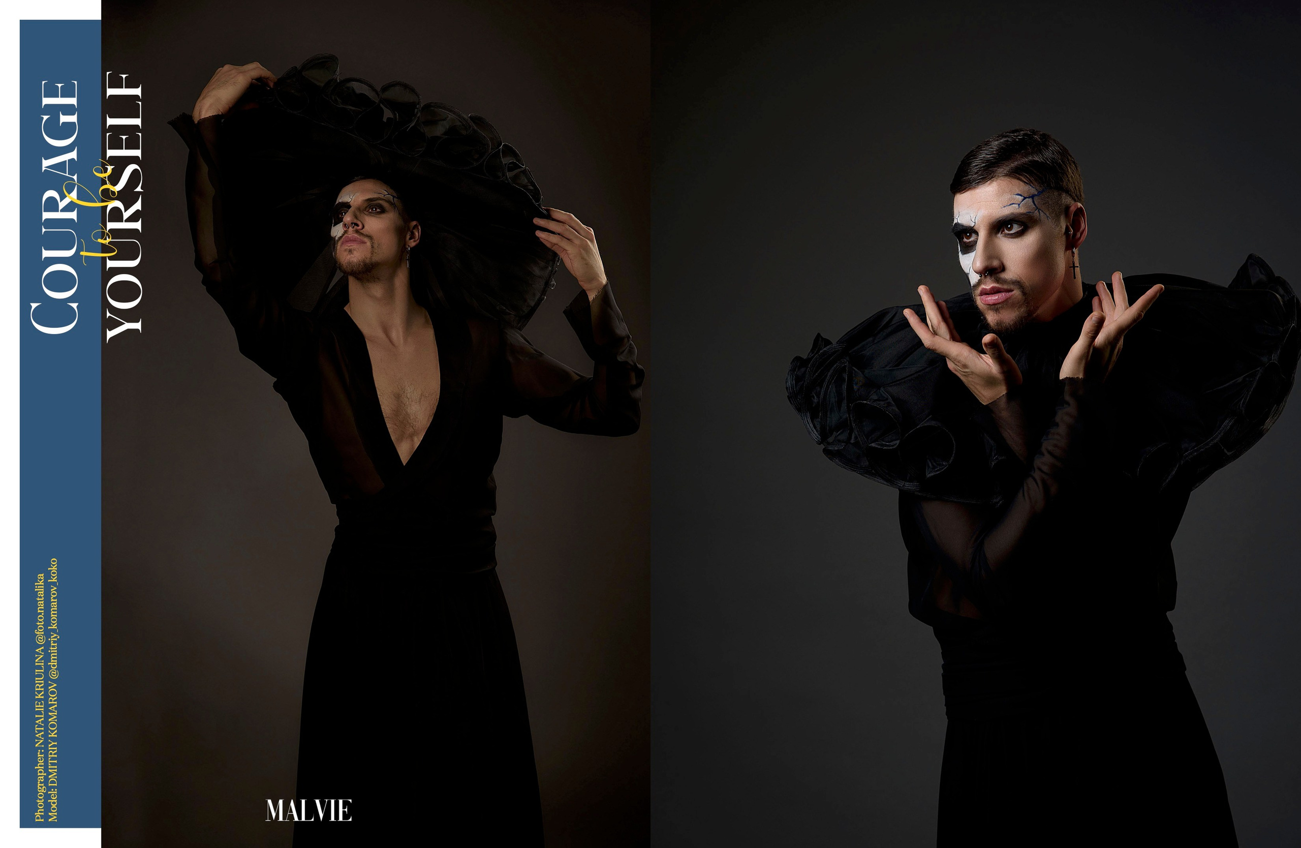 MALVIE. Портретный Семейный Fine-Art фотограф в Санкт-Петербурге Криулина