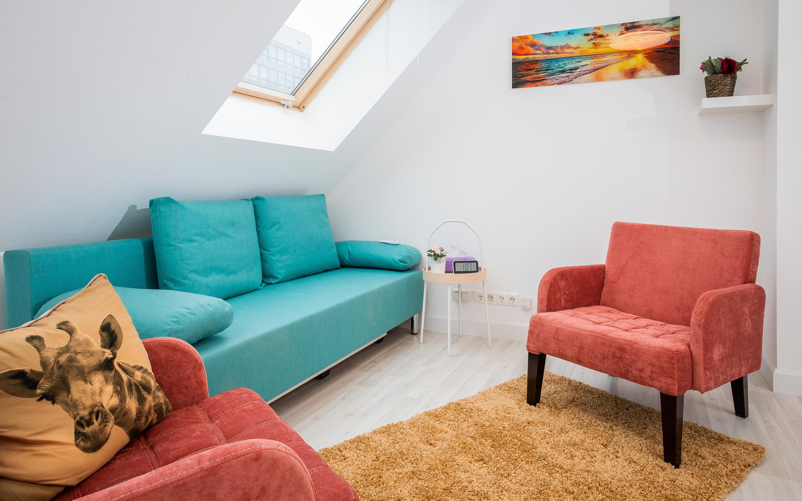 Кабинет психолога. Главная