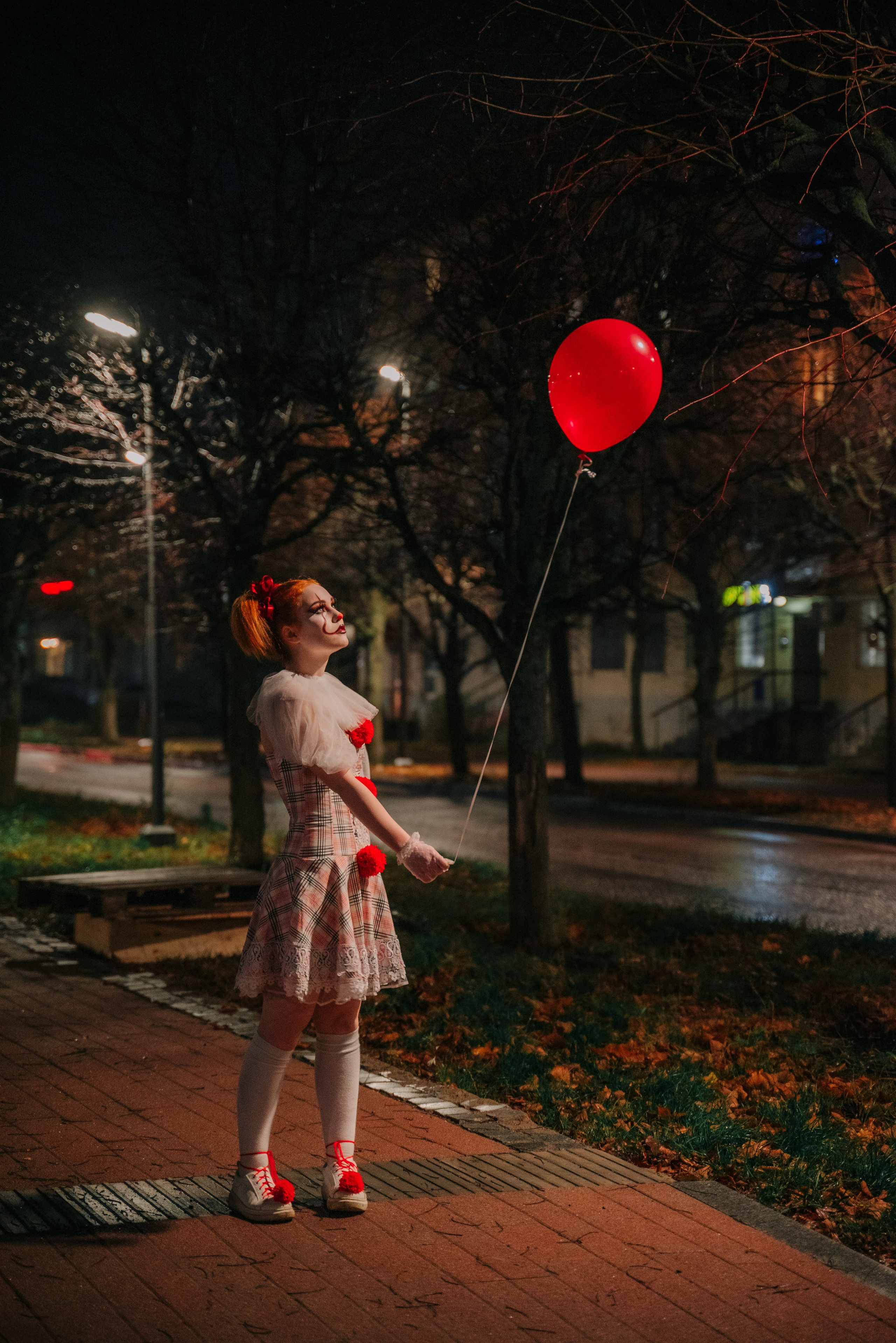 «ОНО». Фотограф Екатерина Шишкина. Питкяранта. Карелия