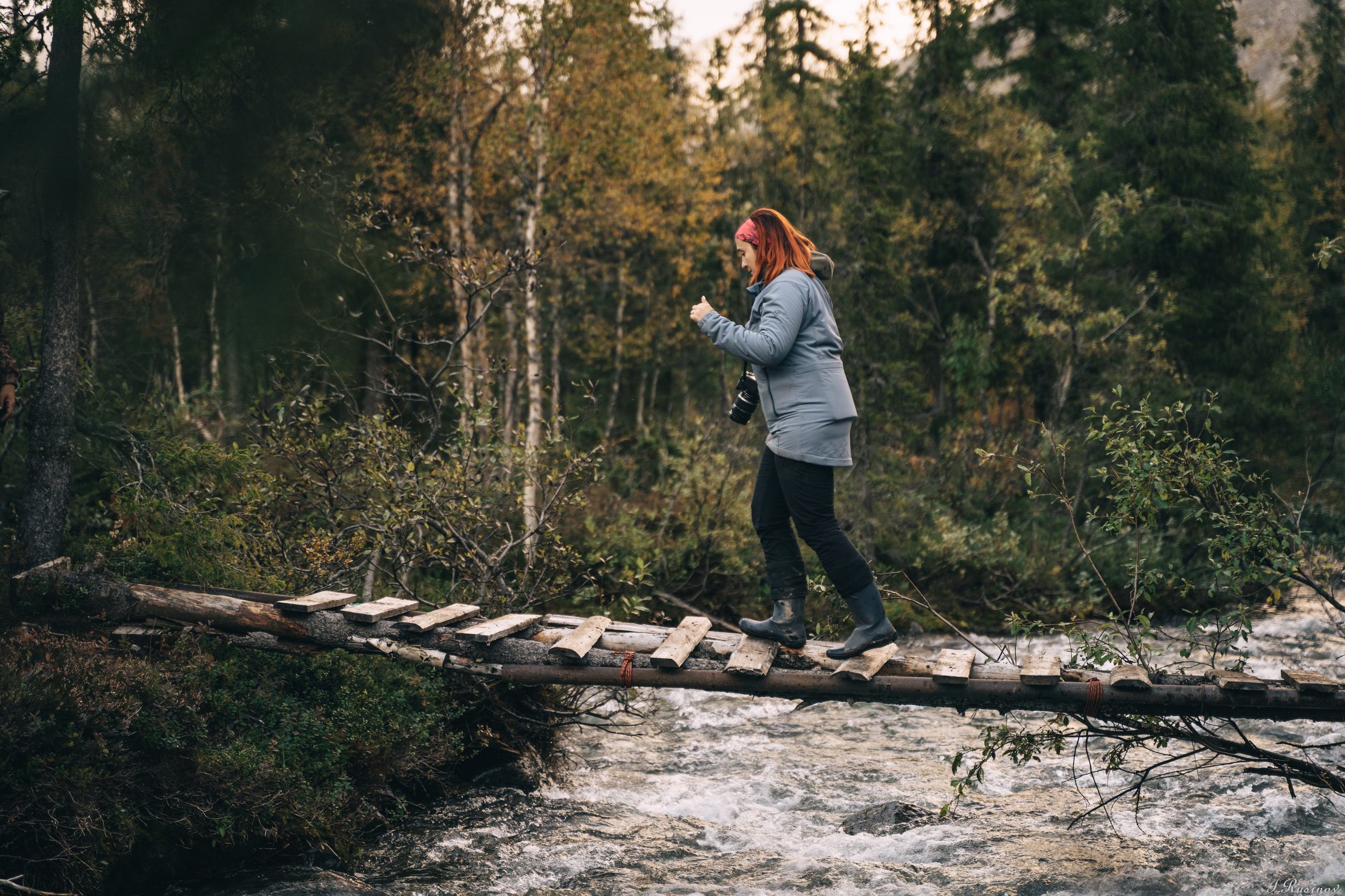 ХИБИНЫ 2021 г. Event фотограф Степанова Александра