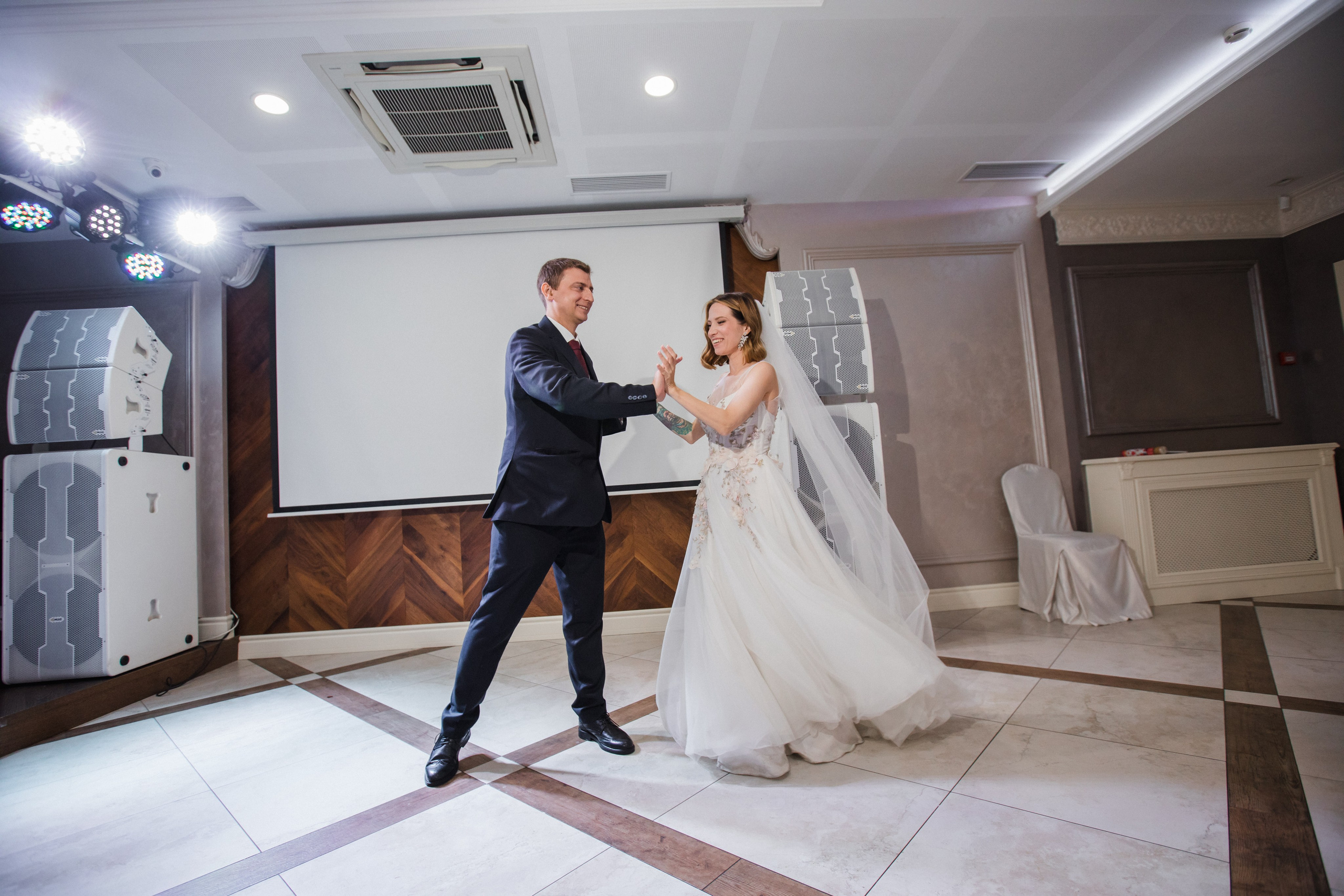 Родион и Алена. Свадебный и семейный фотограф в Краснодаре