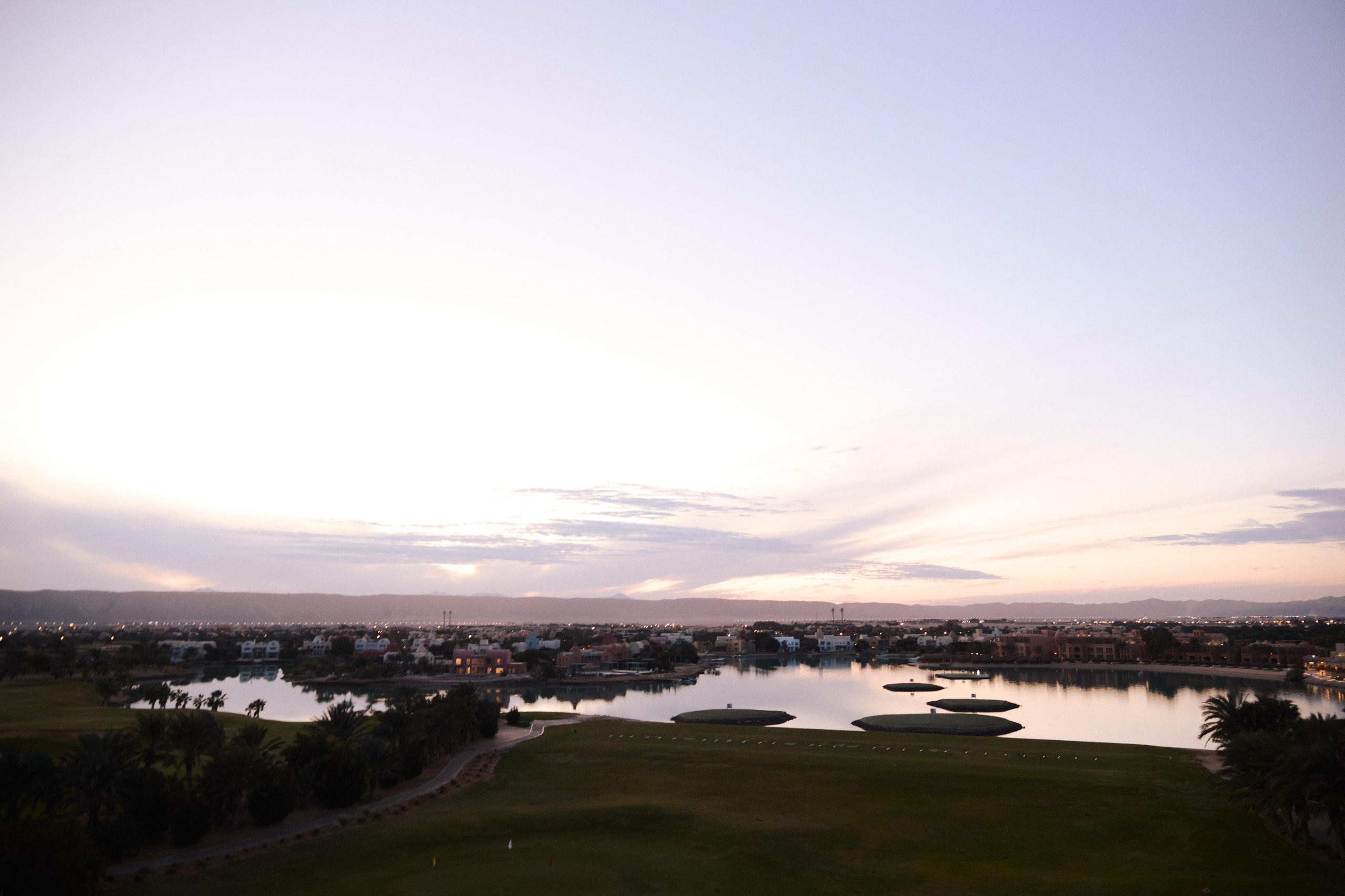 Улица горизонтальная. Jorgis — фотограф в Хургаде / обучение фотографии
