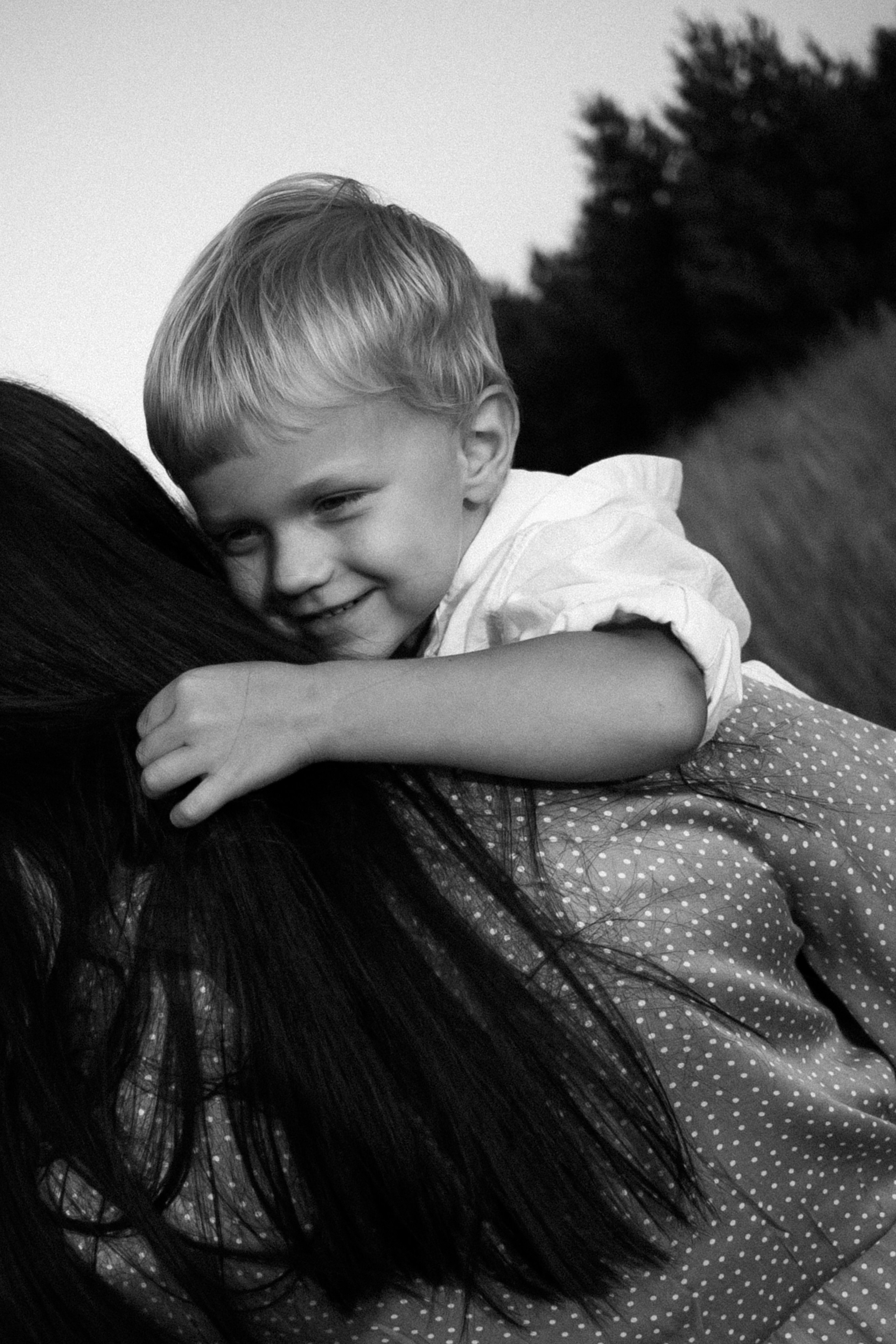 Family. Портретный фотограф в Самаре Anastasia Davi. Съемки для брендов