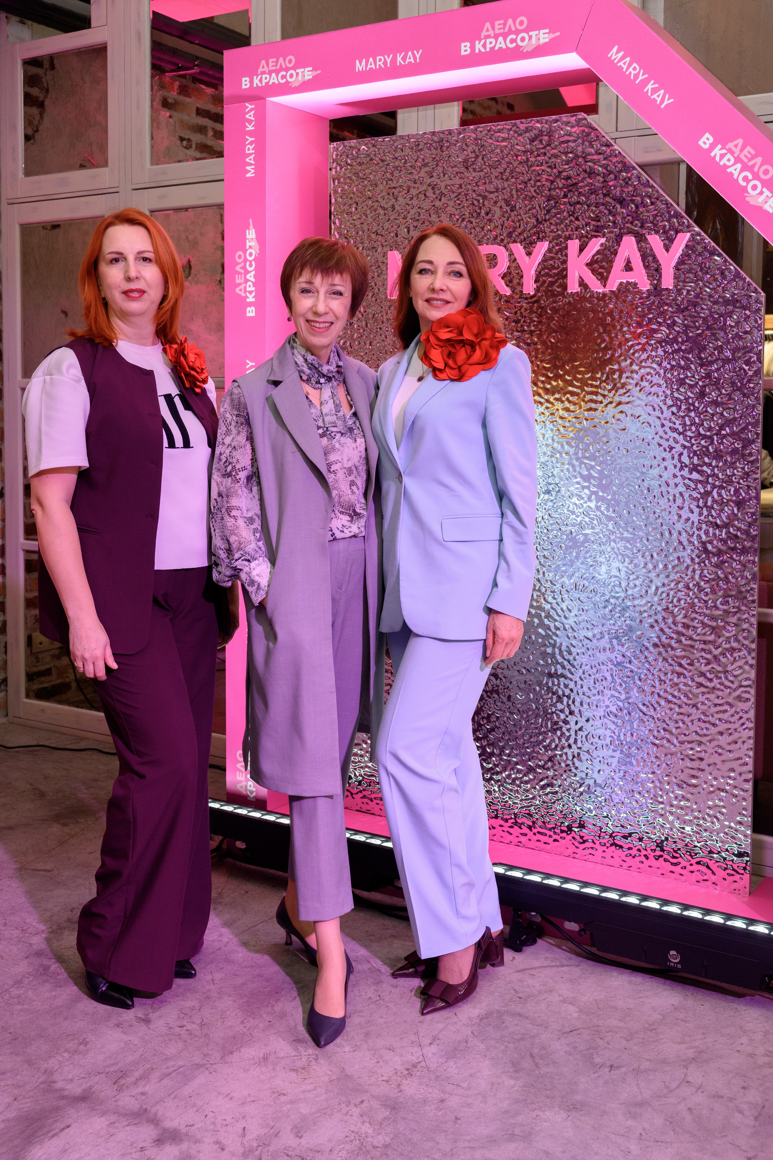 Mary Kay. Фотограф в Красноярске