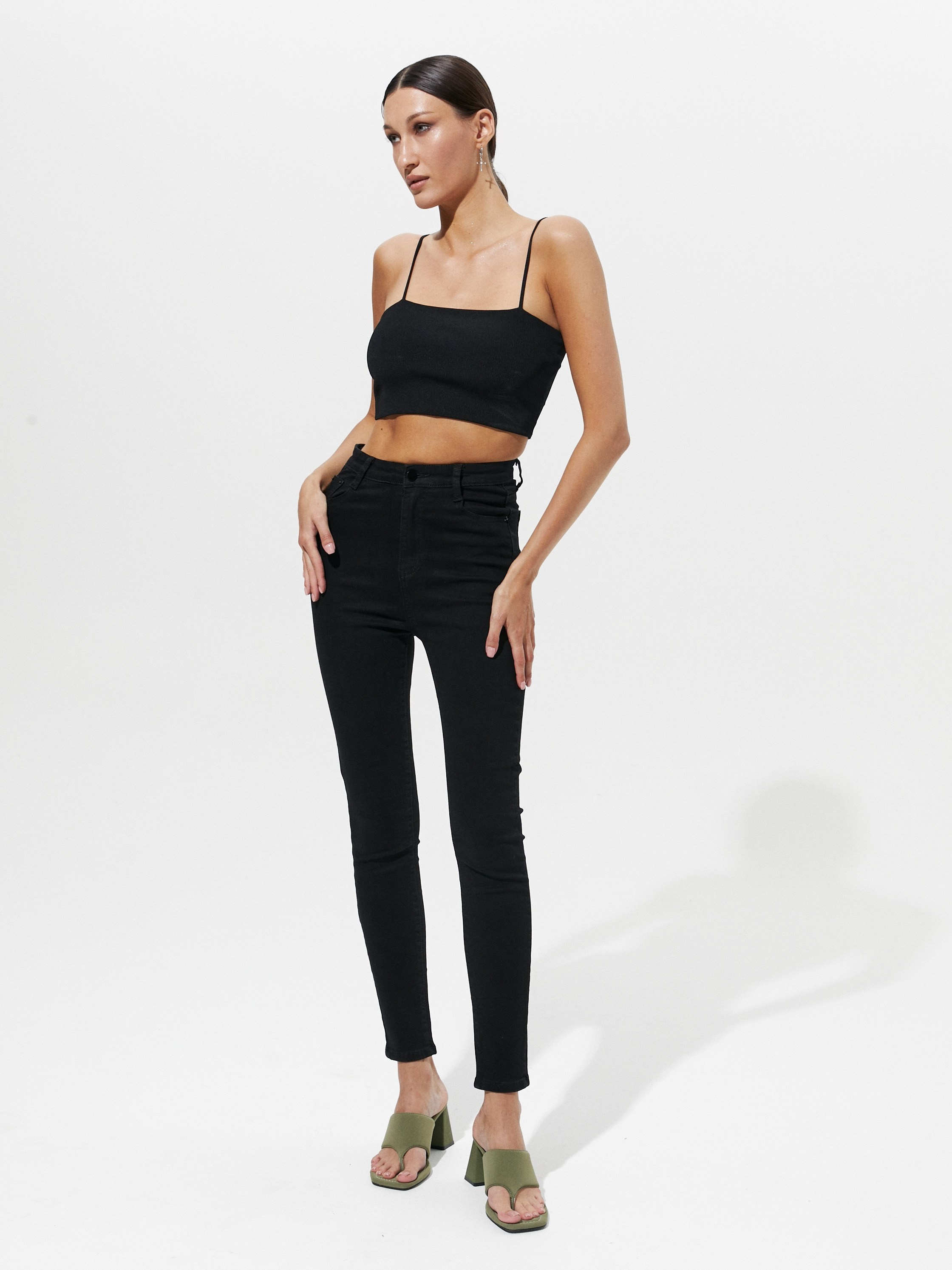 Каталог. NOIRELLE production