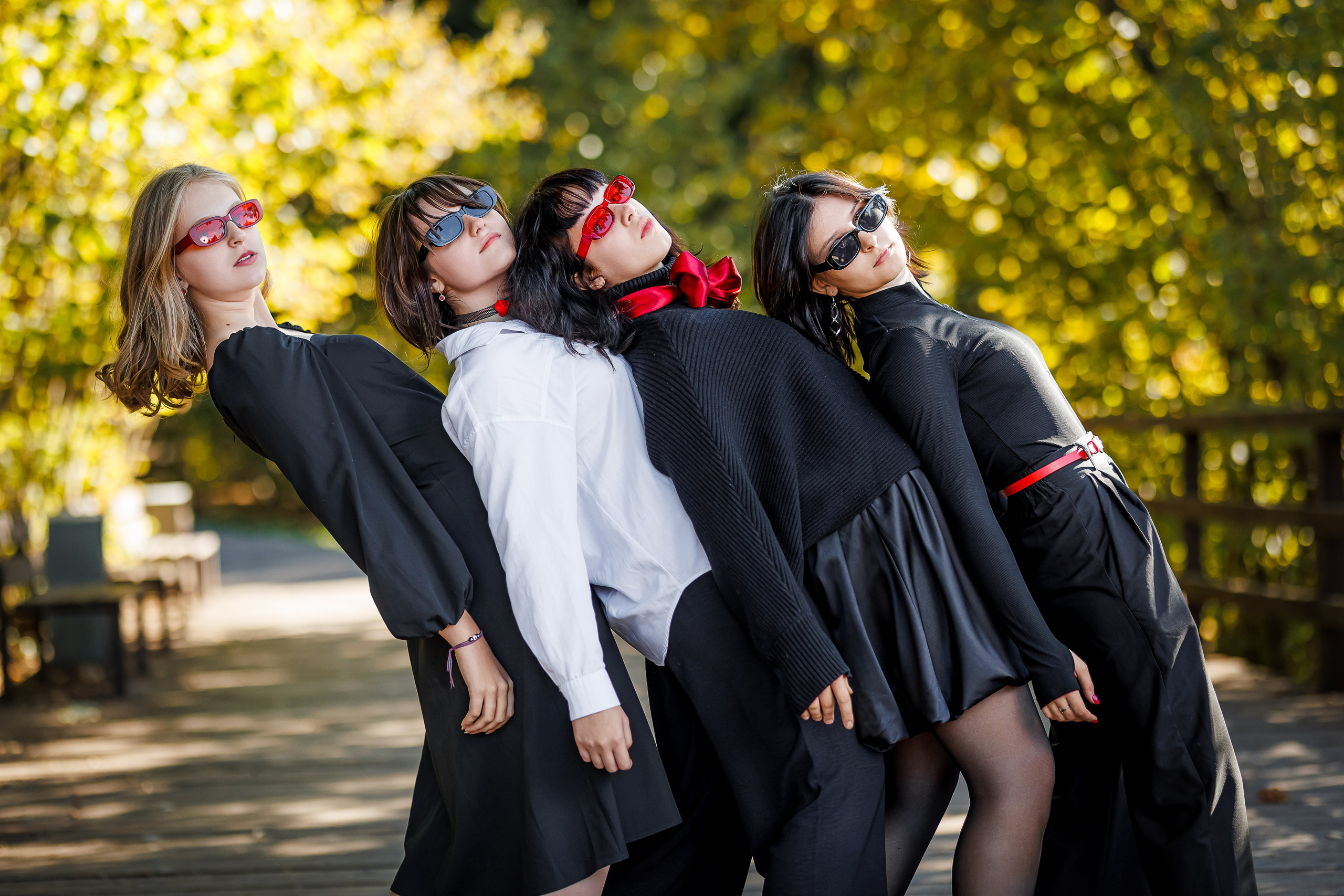 Групповые фото. Семейный и детский фотограф Комина Елена, Власиха, Одинцово