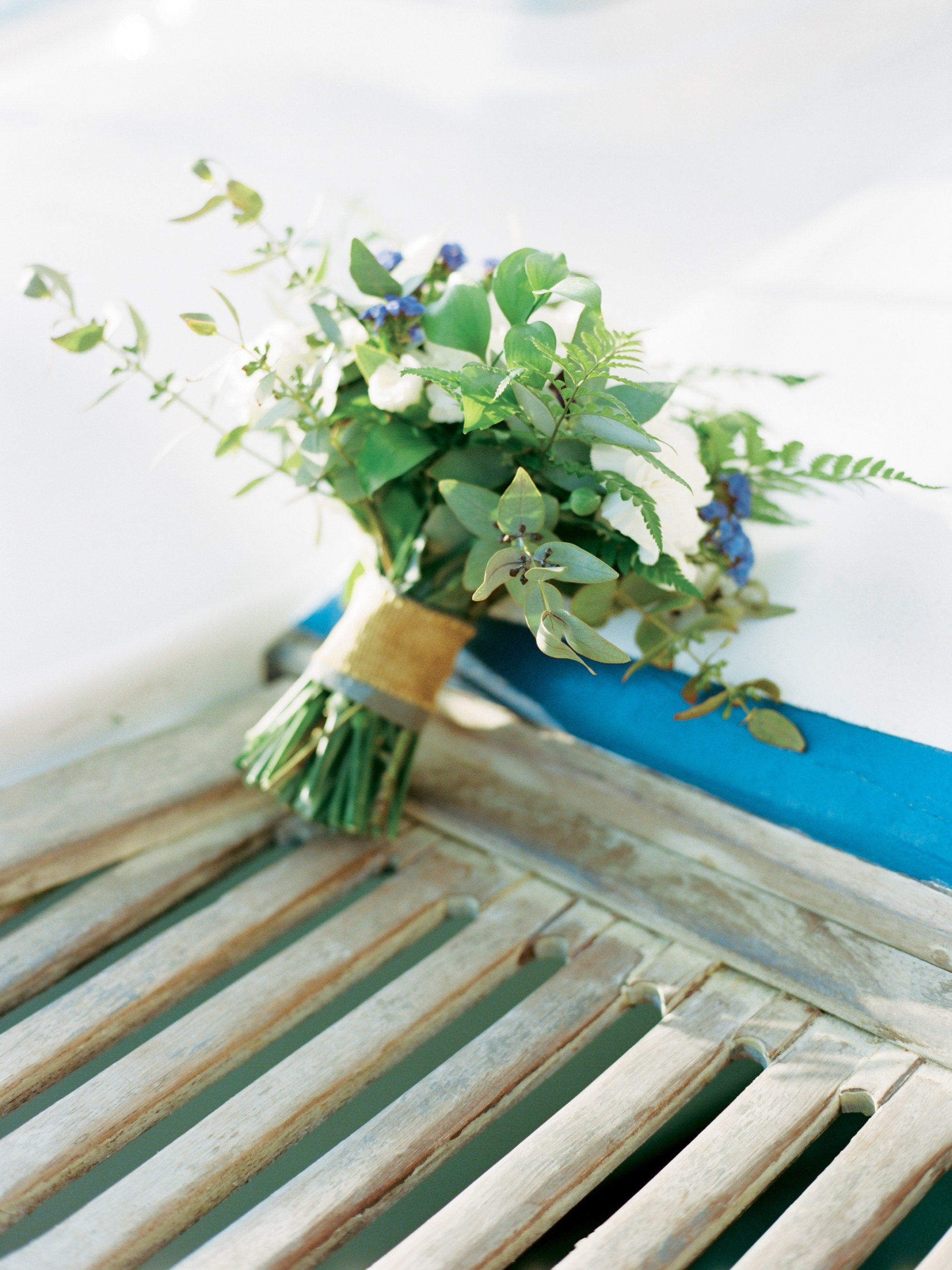 Катерина и Сергей, свадьба на Тенерифе. Изящная фотография | Ксения Милушкина