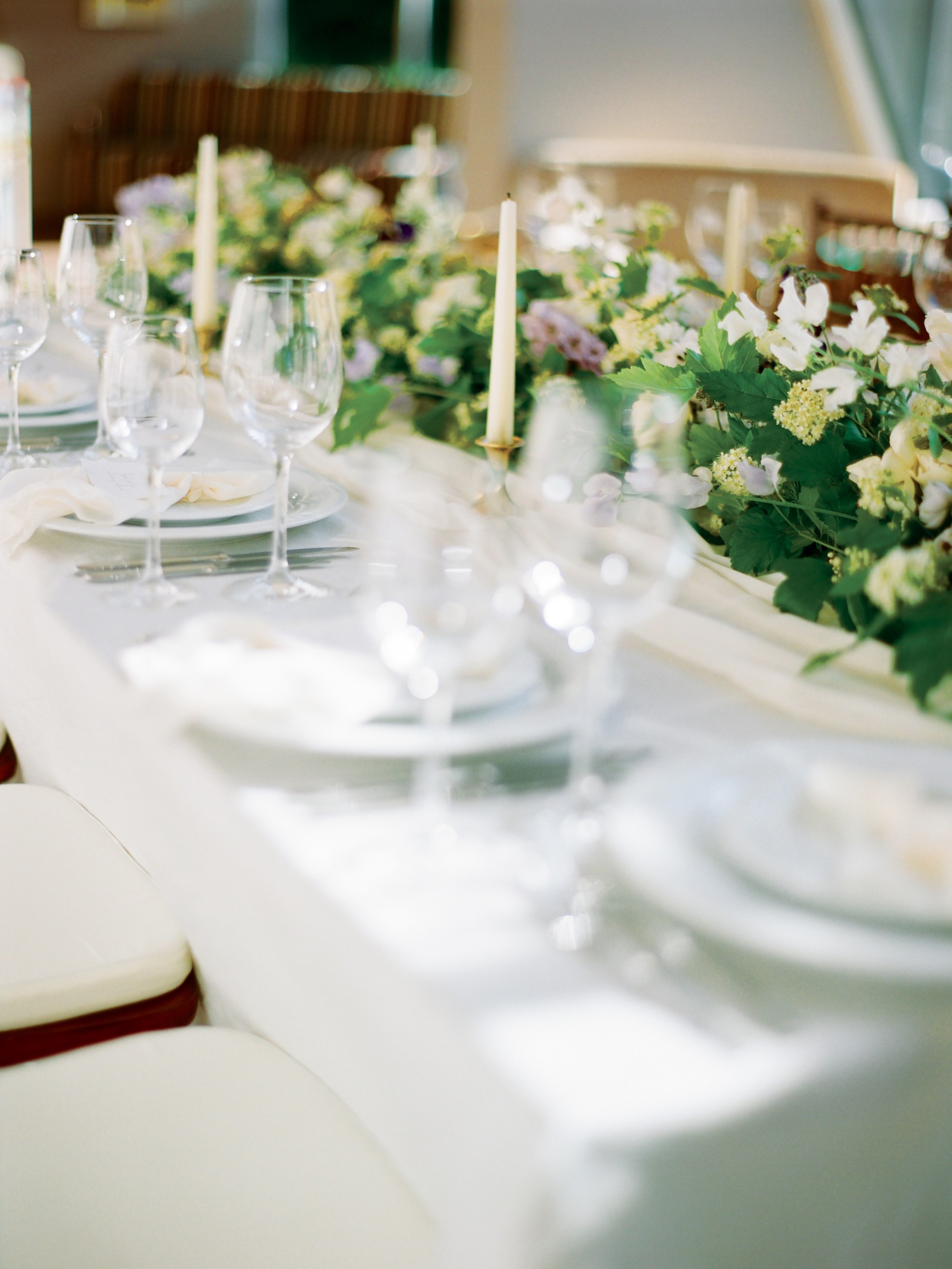 Ксения и Алексей, свадьба на Финском заливе. Изящная фотография | Ксения Милушкина