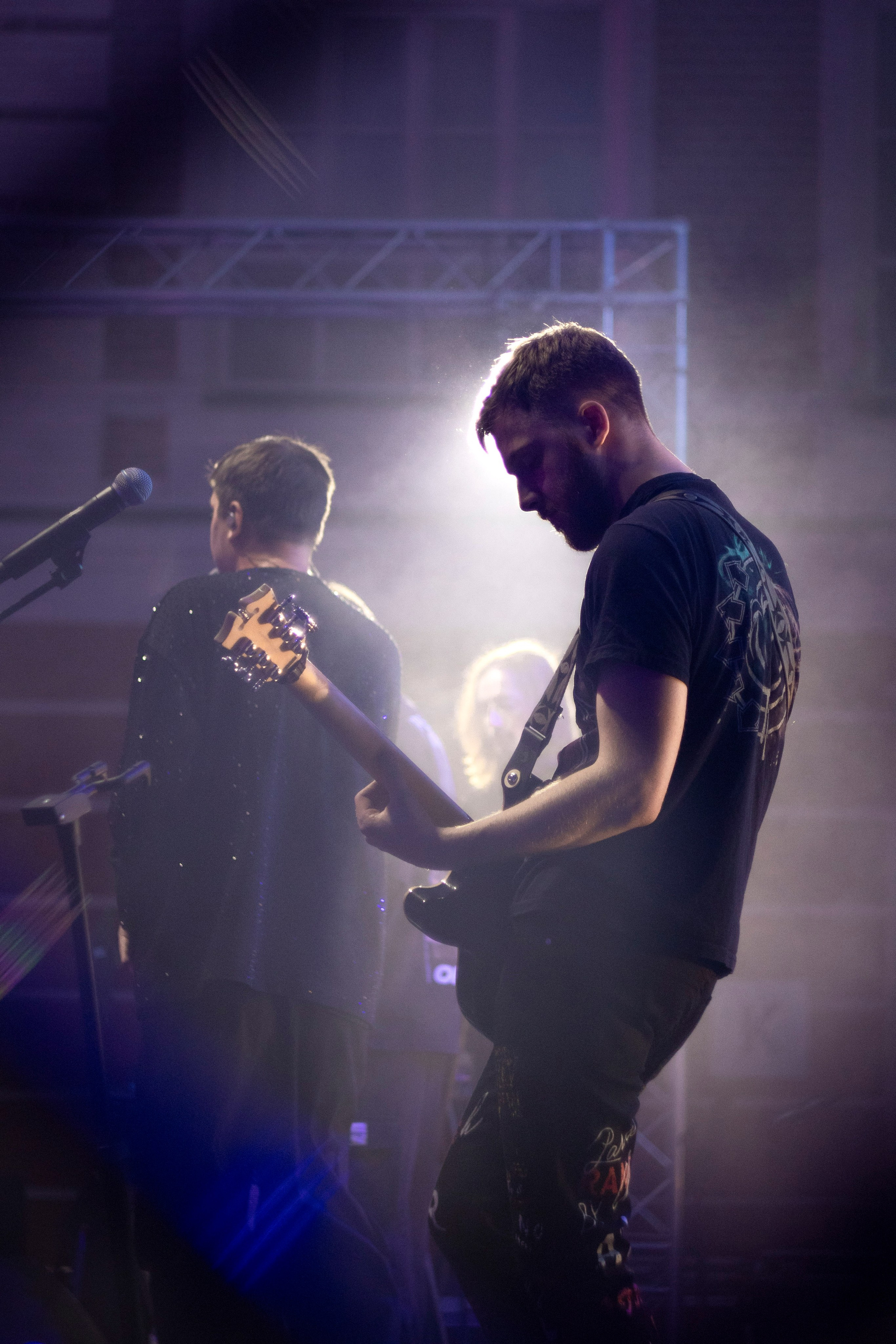 Концерты, разное. Фотограф Давыдова Дарья | Xsae_ph