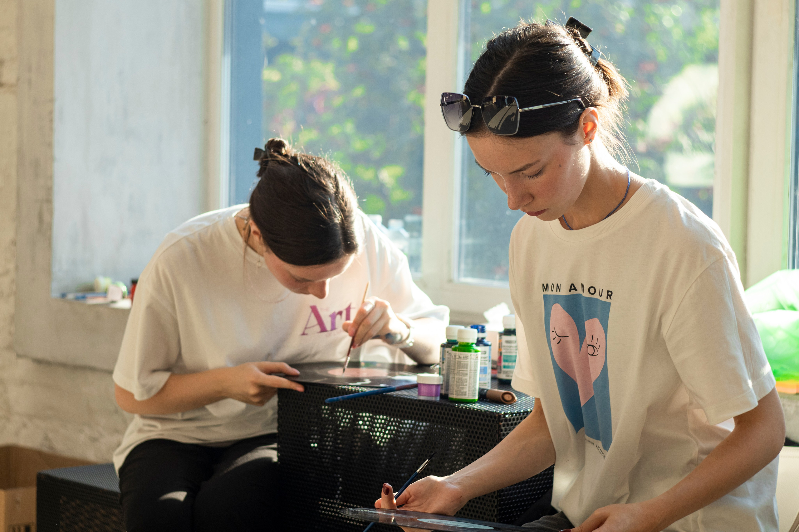 Репортажи, разное. Фотограф Давыдова Дарья | Xsae_ph