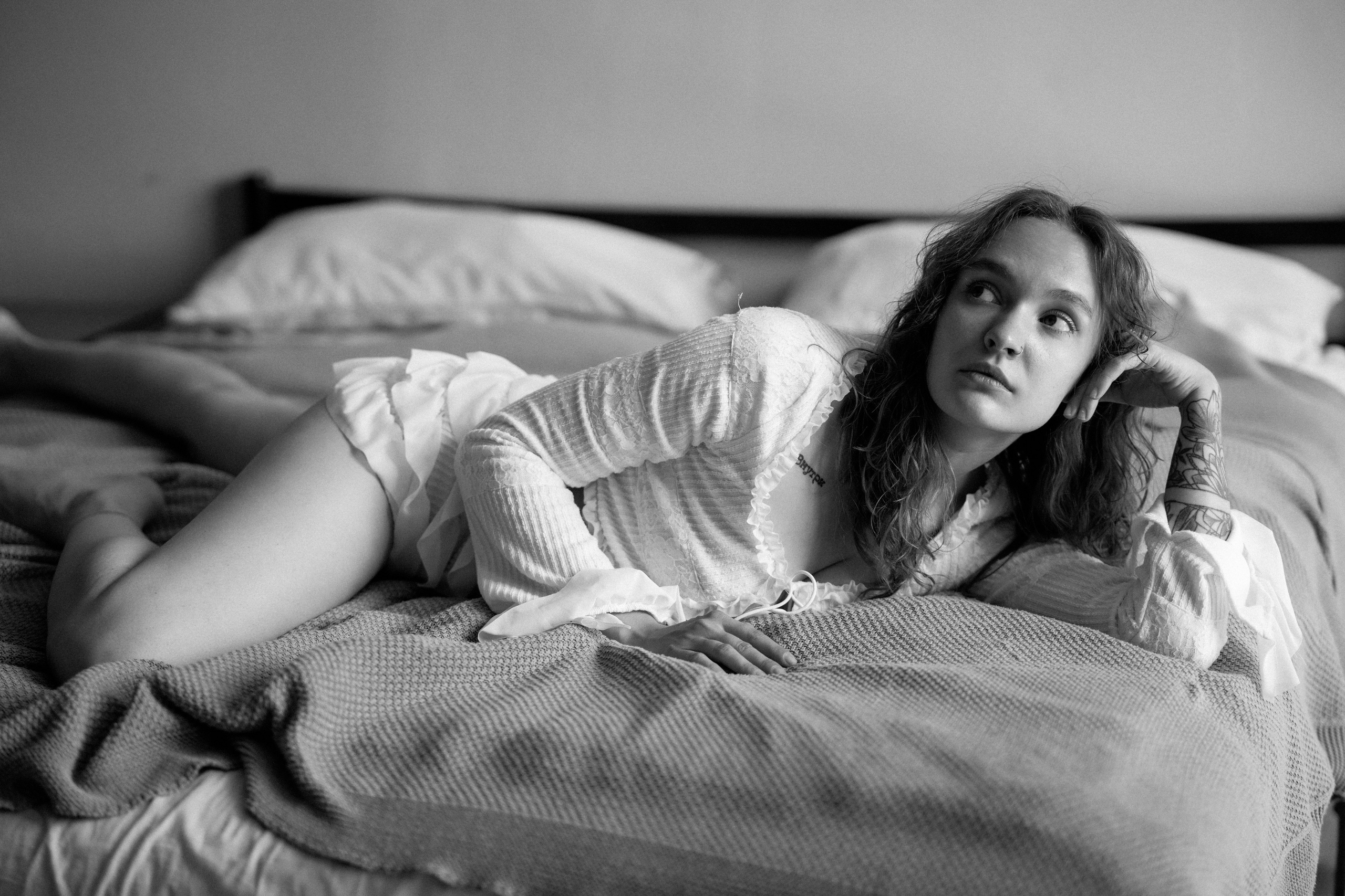 Александра. Главная