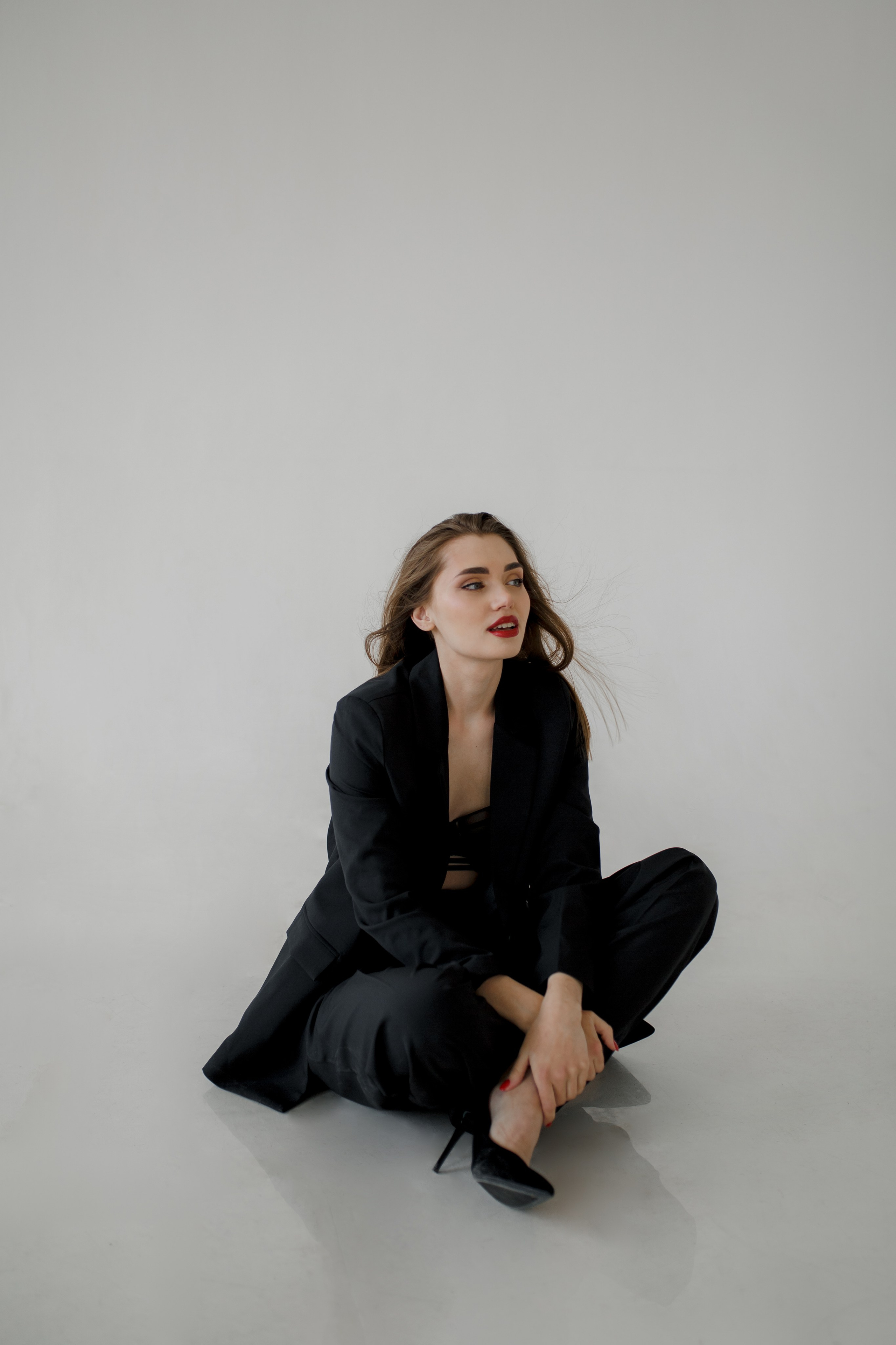 Женский портрет. Фотограф в Смоленске и Москве Ирина Макарова