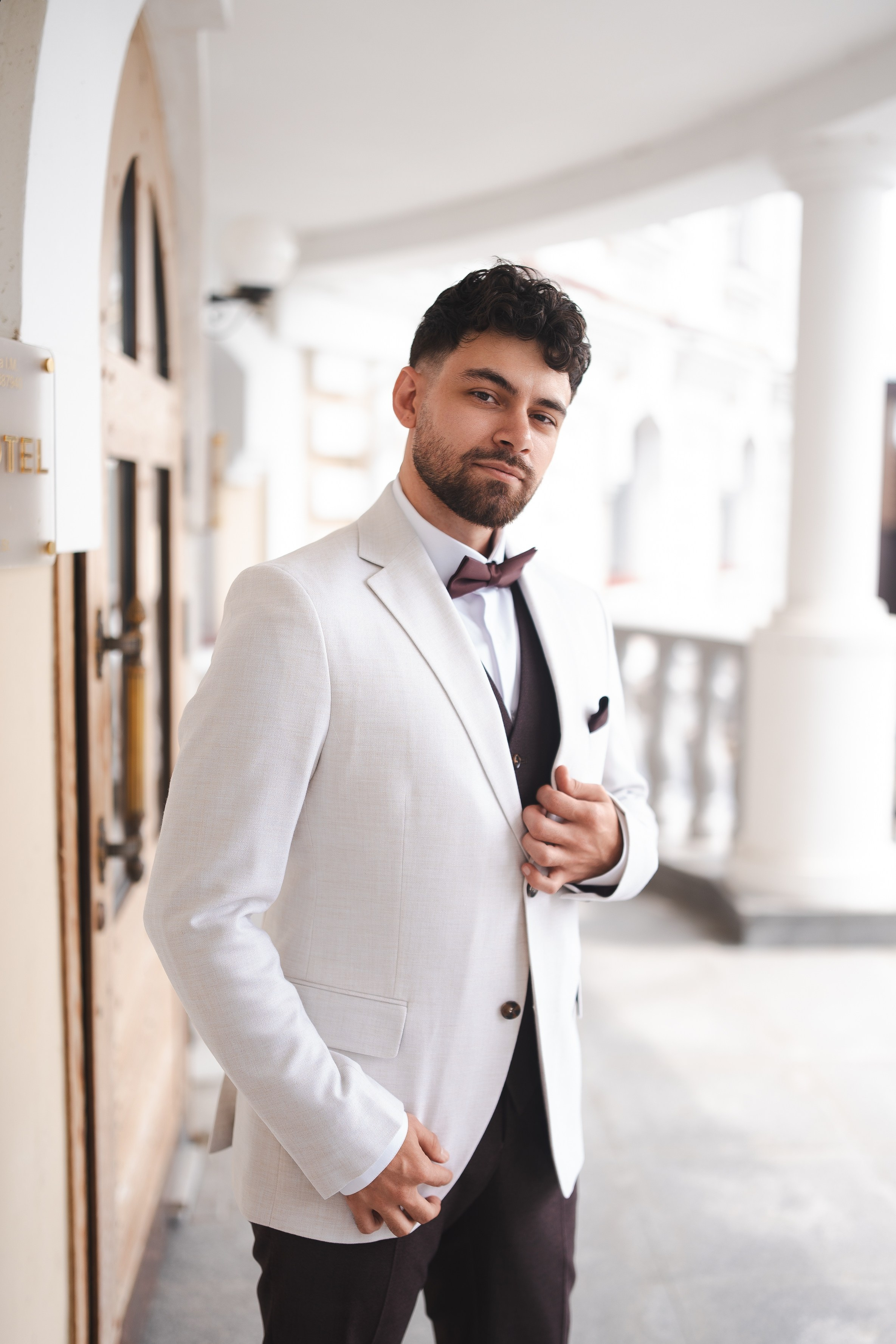 Анастасия и Антон. Фотограф Хабаровск