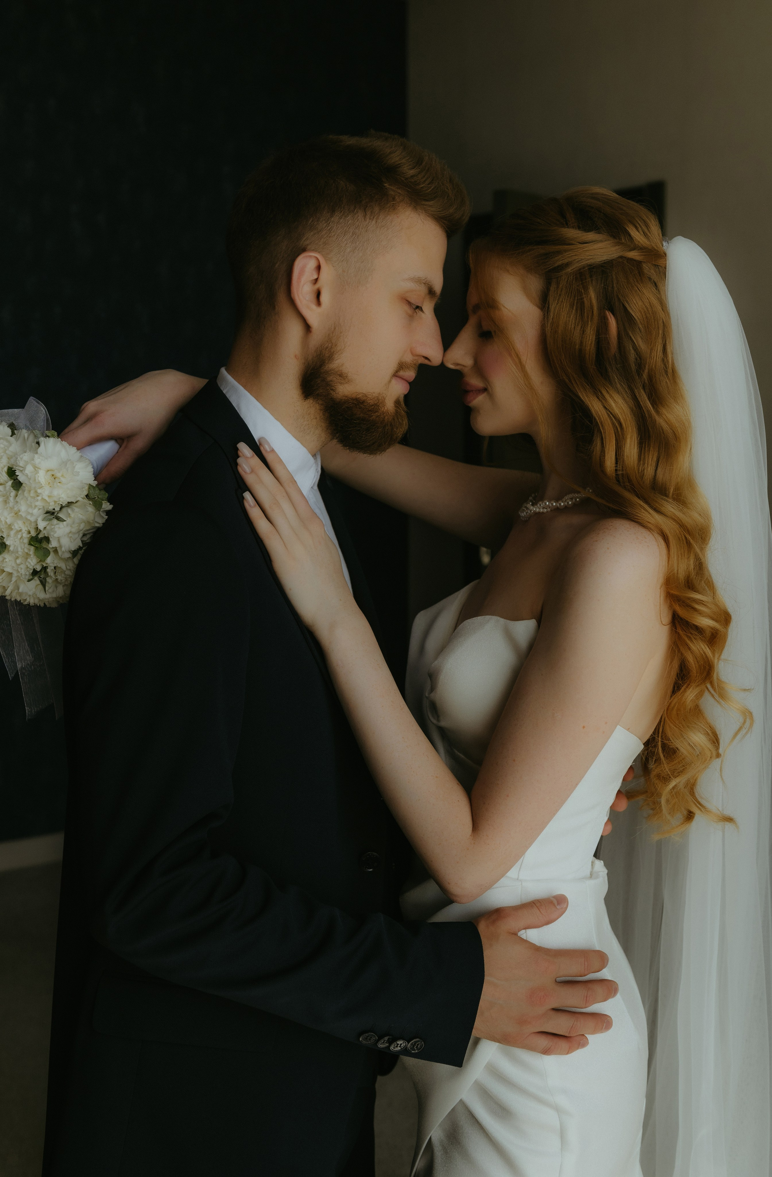 Влад и Алина. Свадебный и семейный фотограф в Тульской области Пашкова Екатерина