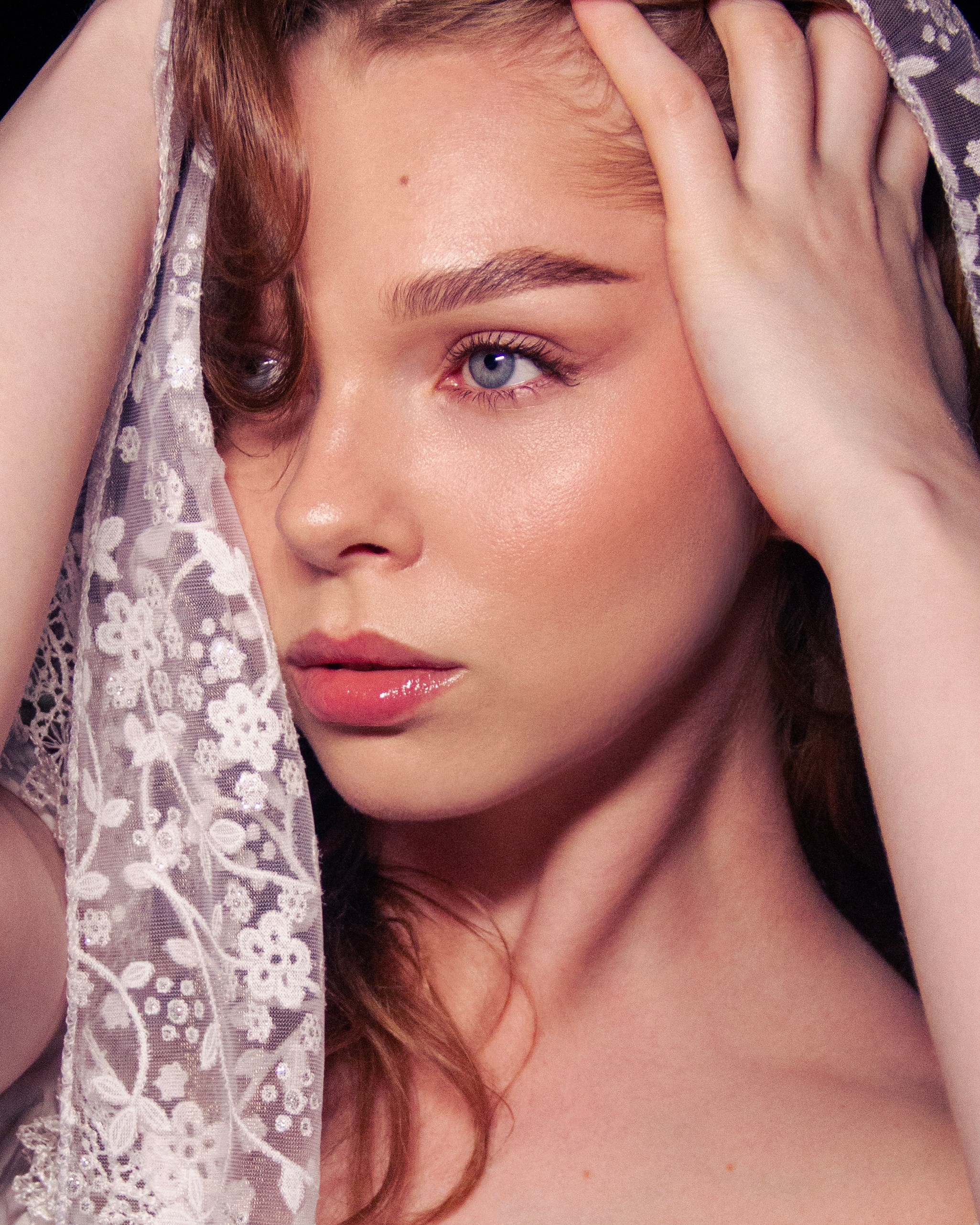 RESHA. Креативный фотограф Азизова Самира