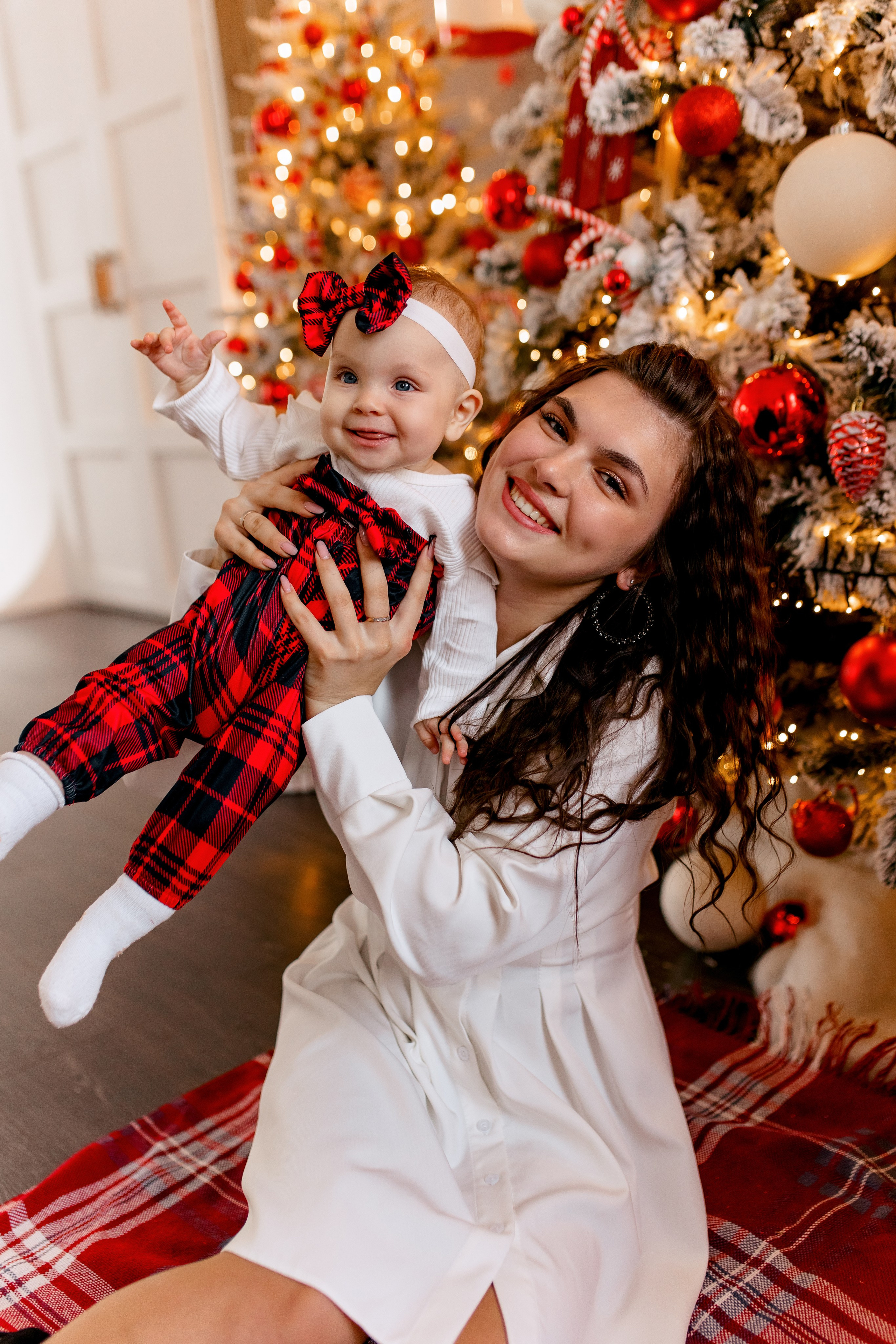Сережа и Лера. Свадебный и семейный фотограф в Туле и области Маша Костина