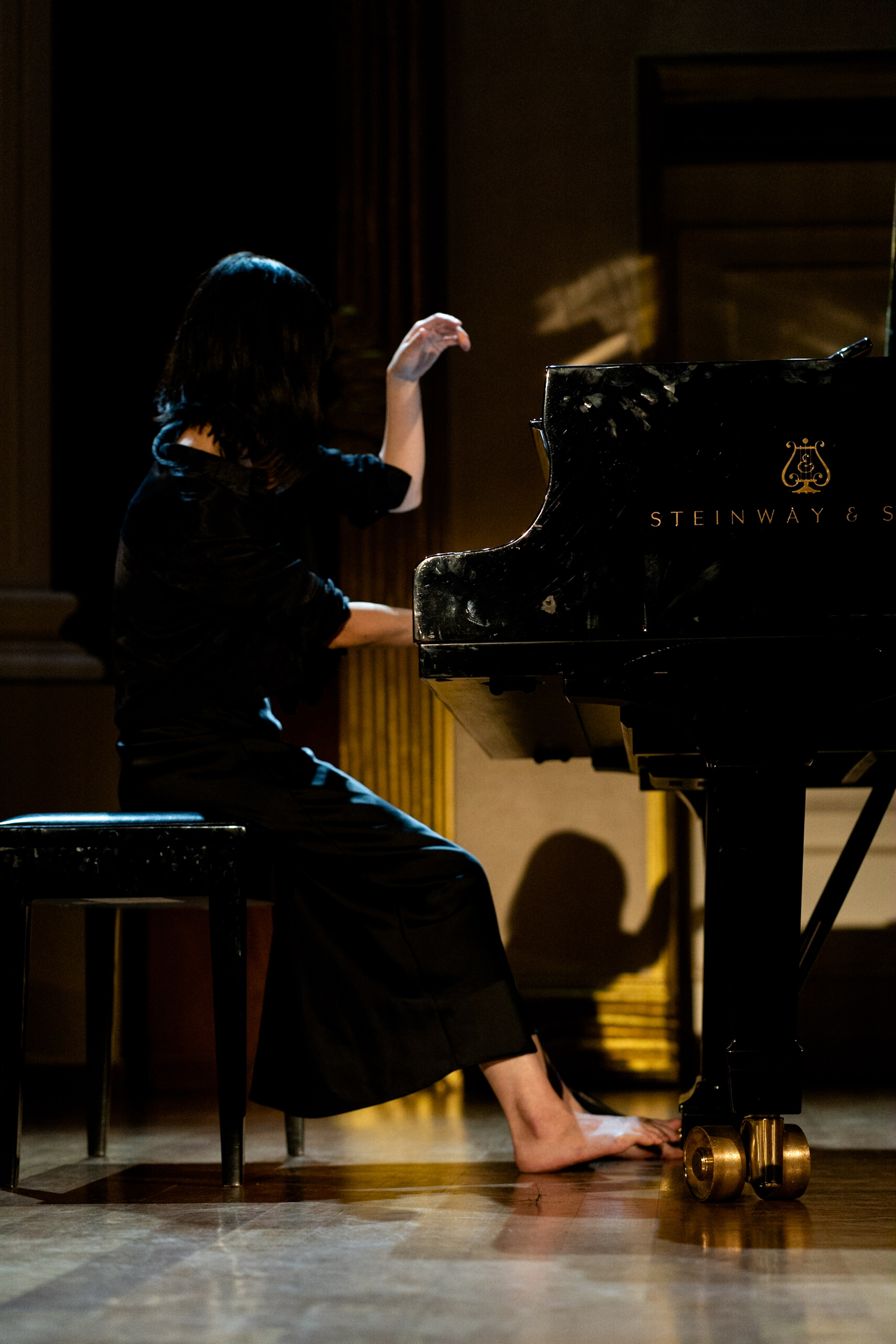 Yuki Murata Astana 2024. Репортажный фотограф в Астане — Диана Калтаева, портретный фотограф