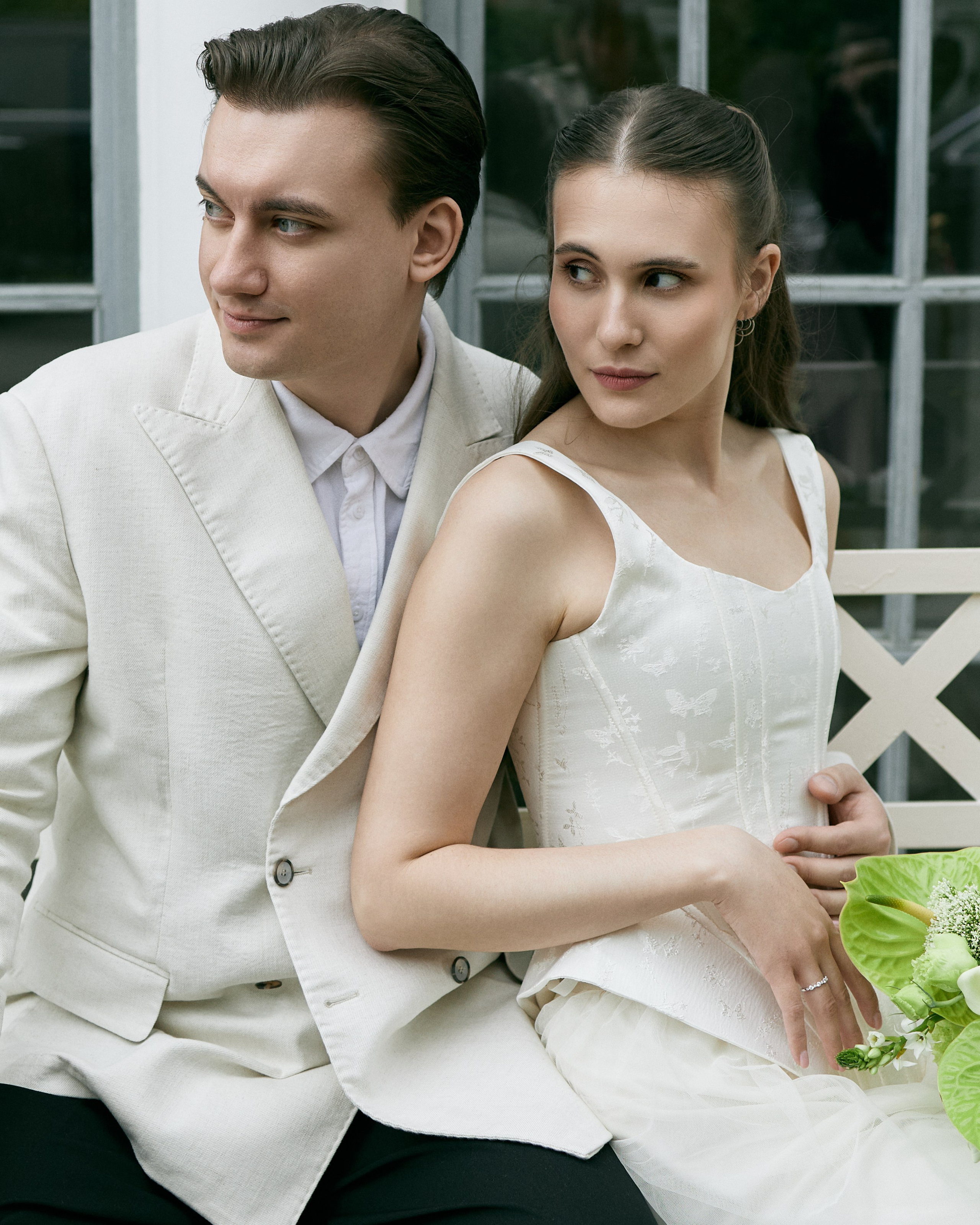 M & S. Фотограф Москва | Татьяна Крючкова