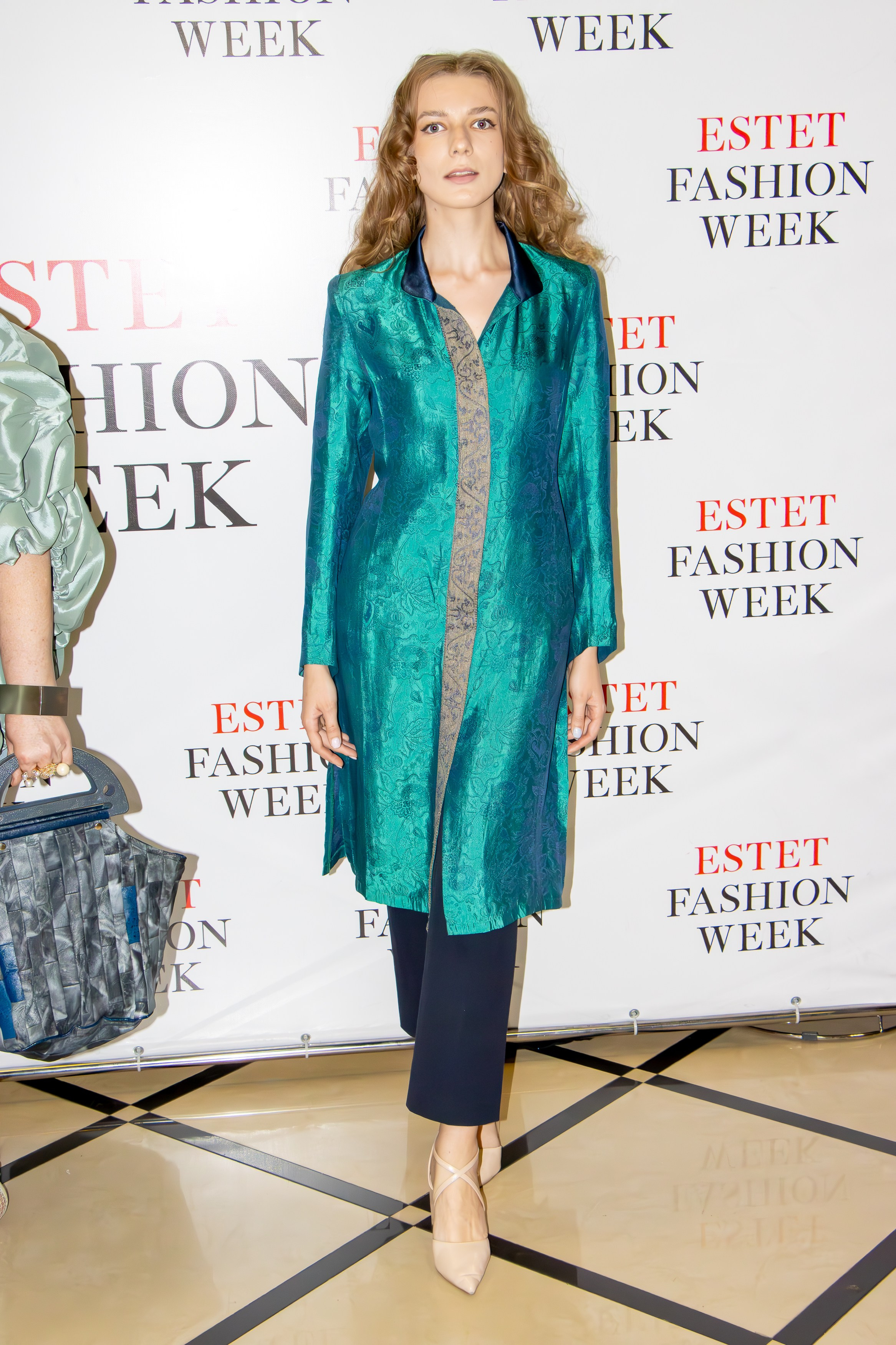 Estet Fashion Week 2025. Фотограф Татьяна Матрос