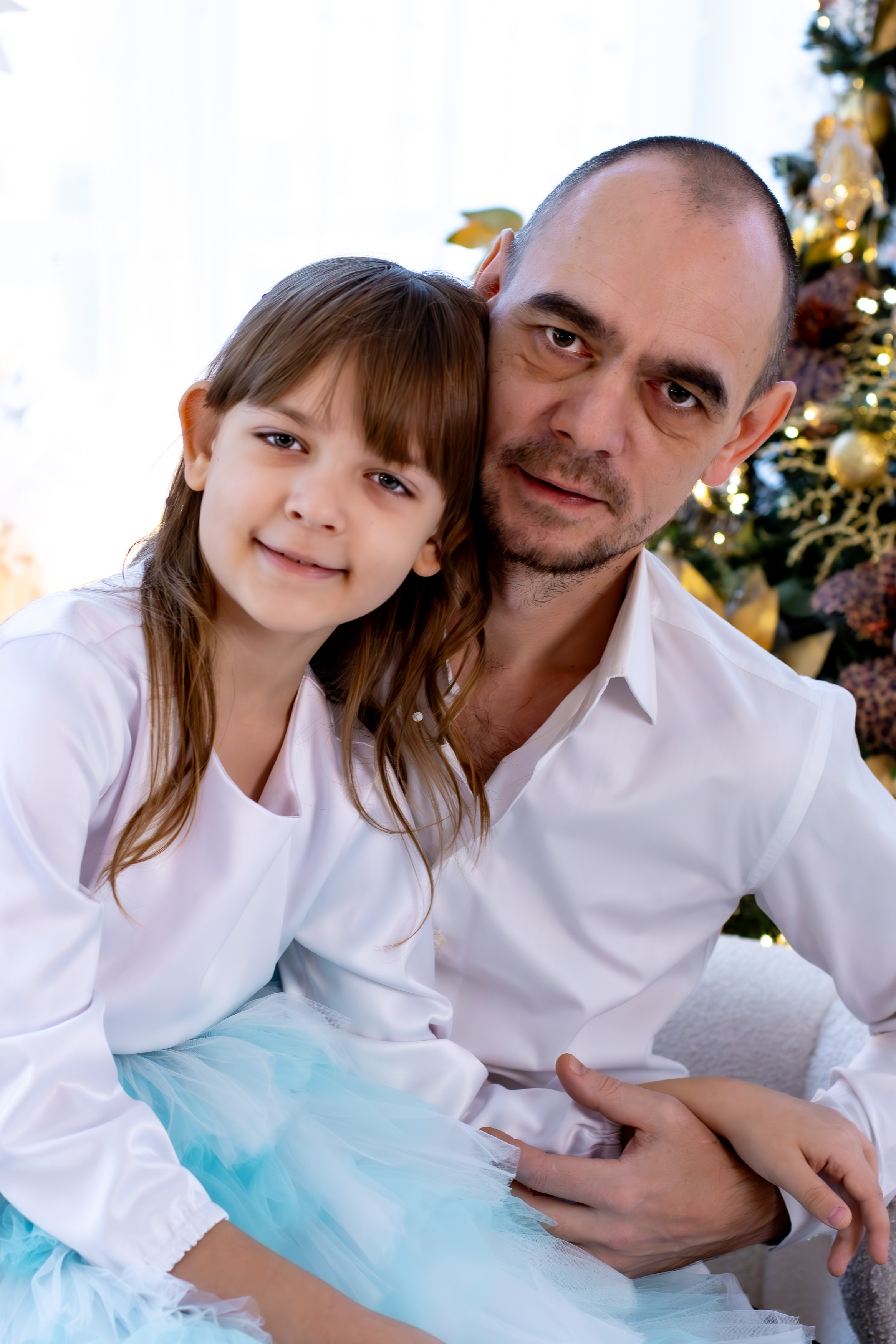 Семейная съёмка. Фотограф Татьяна Матрос