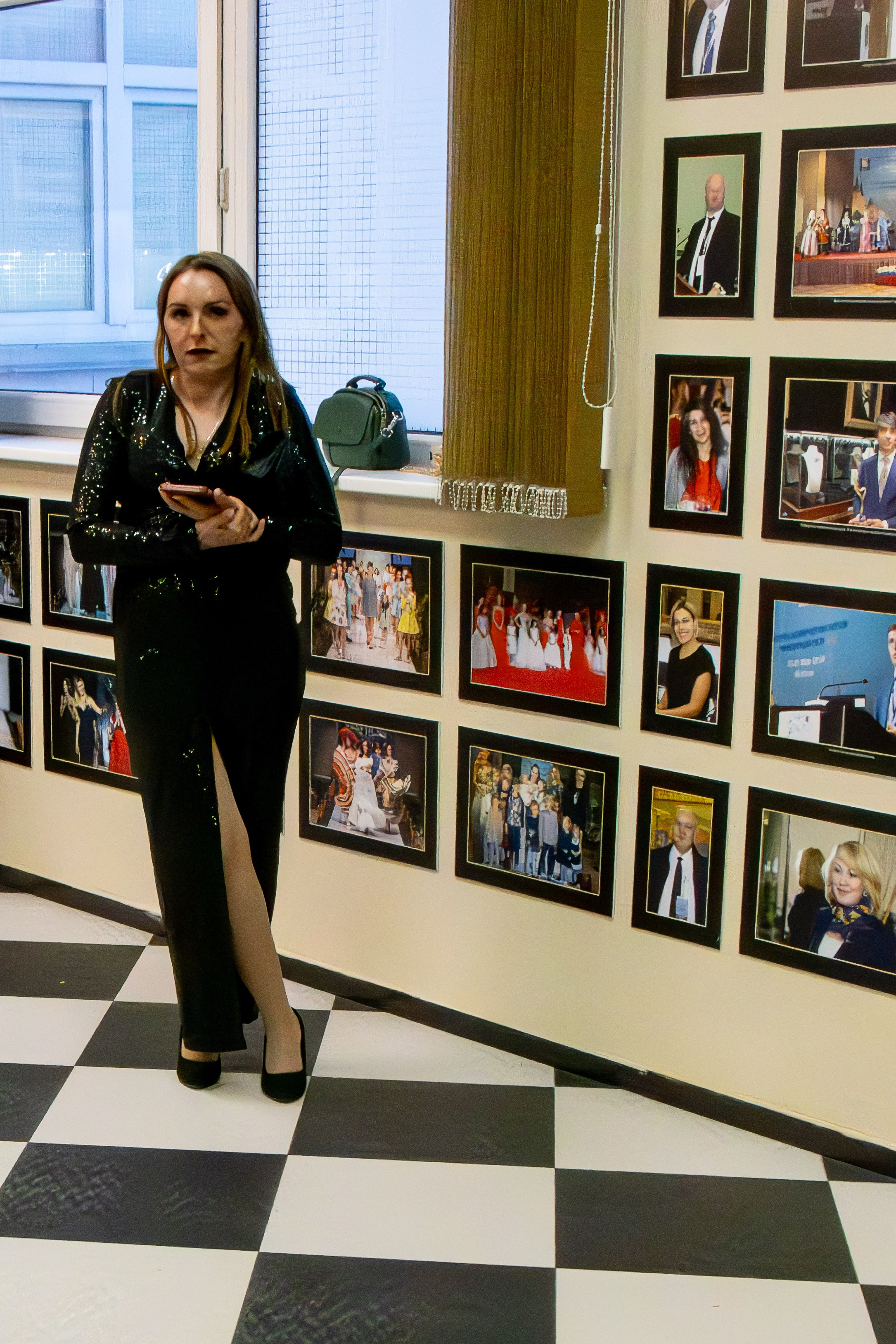 Estet Fashion Week 2025. Фотограф Татьяна Матрос