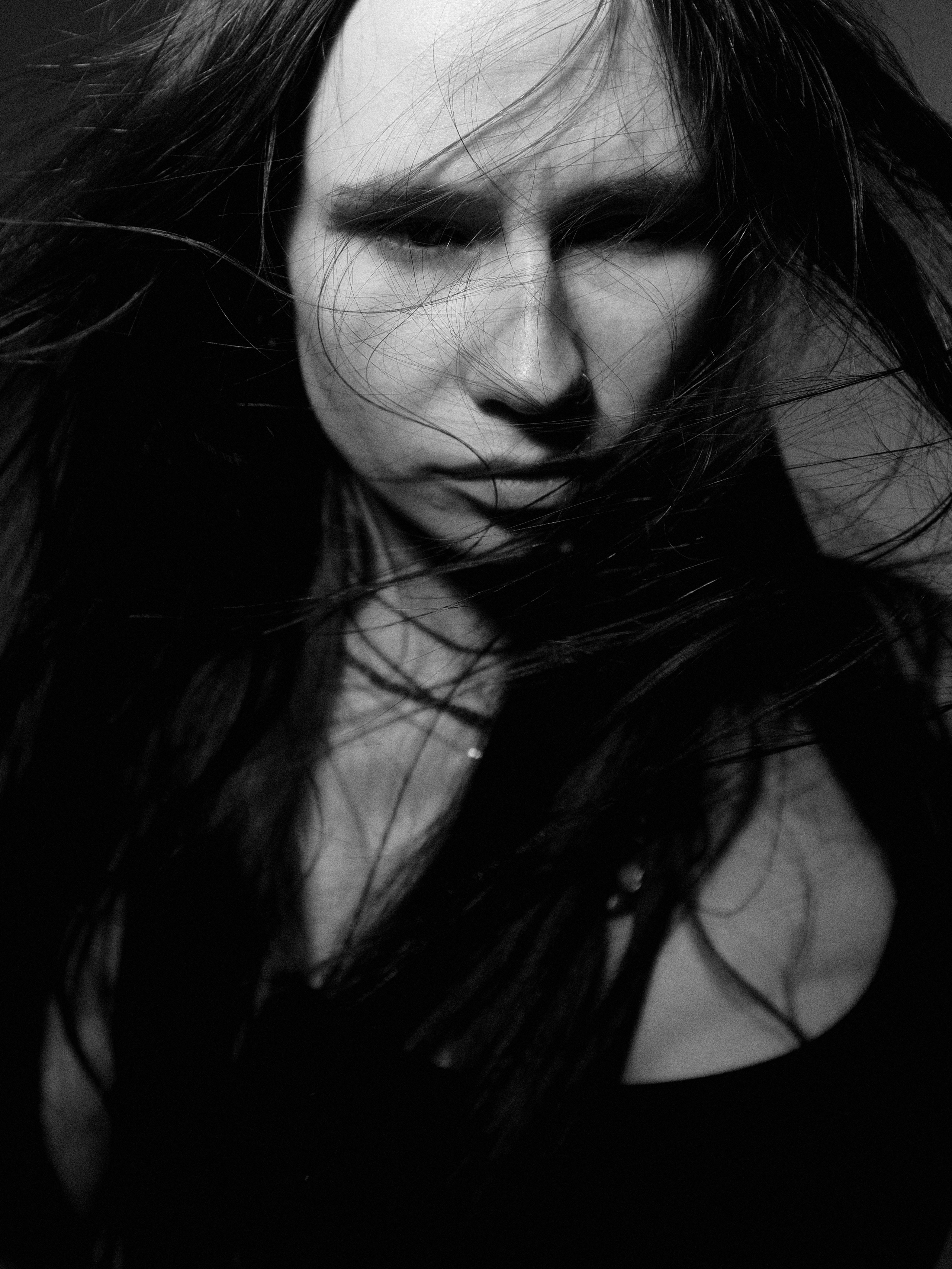 Софикó. Фотограф Юлия Маринина