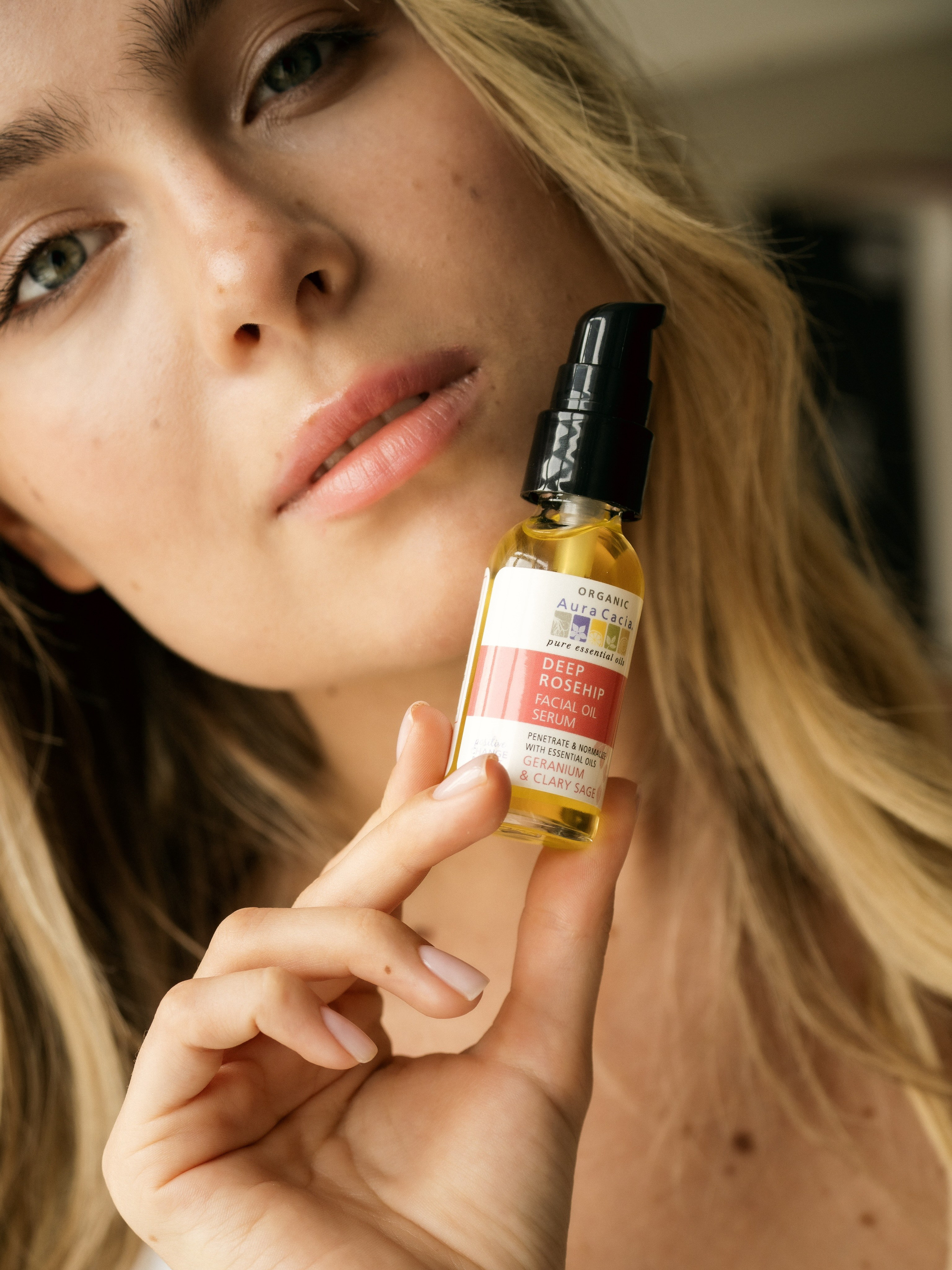 Well Be. Nadezhda Migunova, Photographer