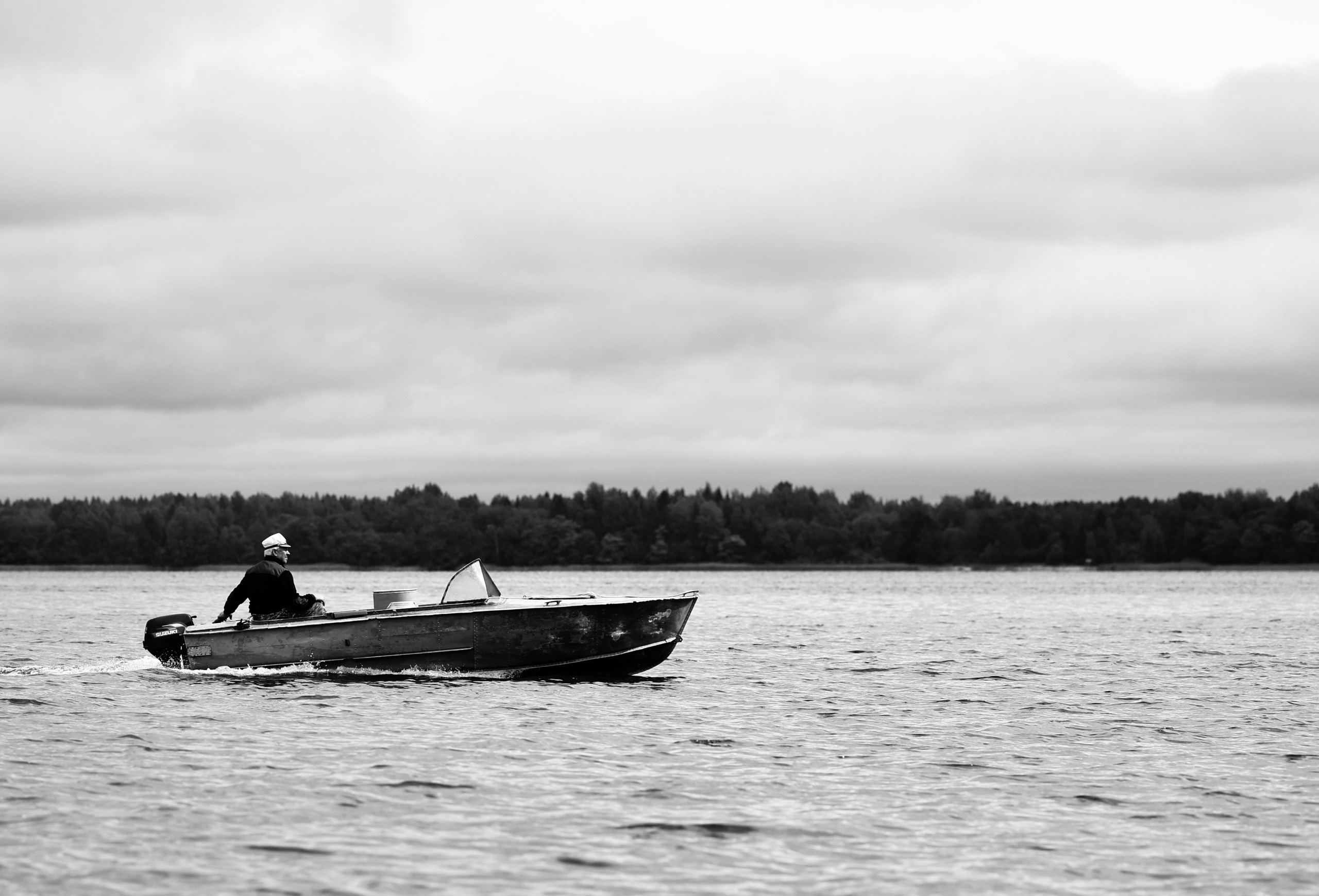 Улица. Фотограф в Москве Андрей Овчаров