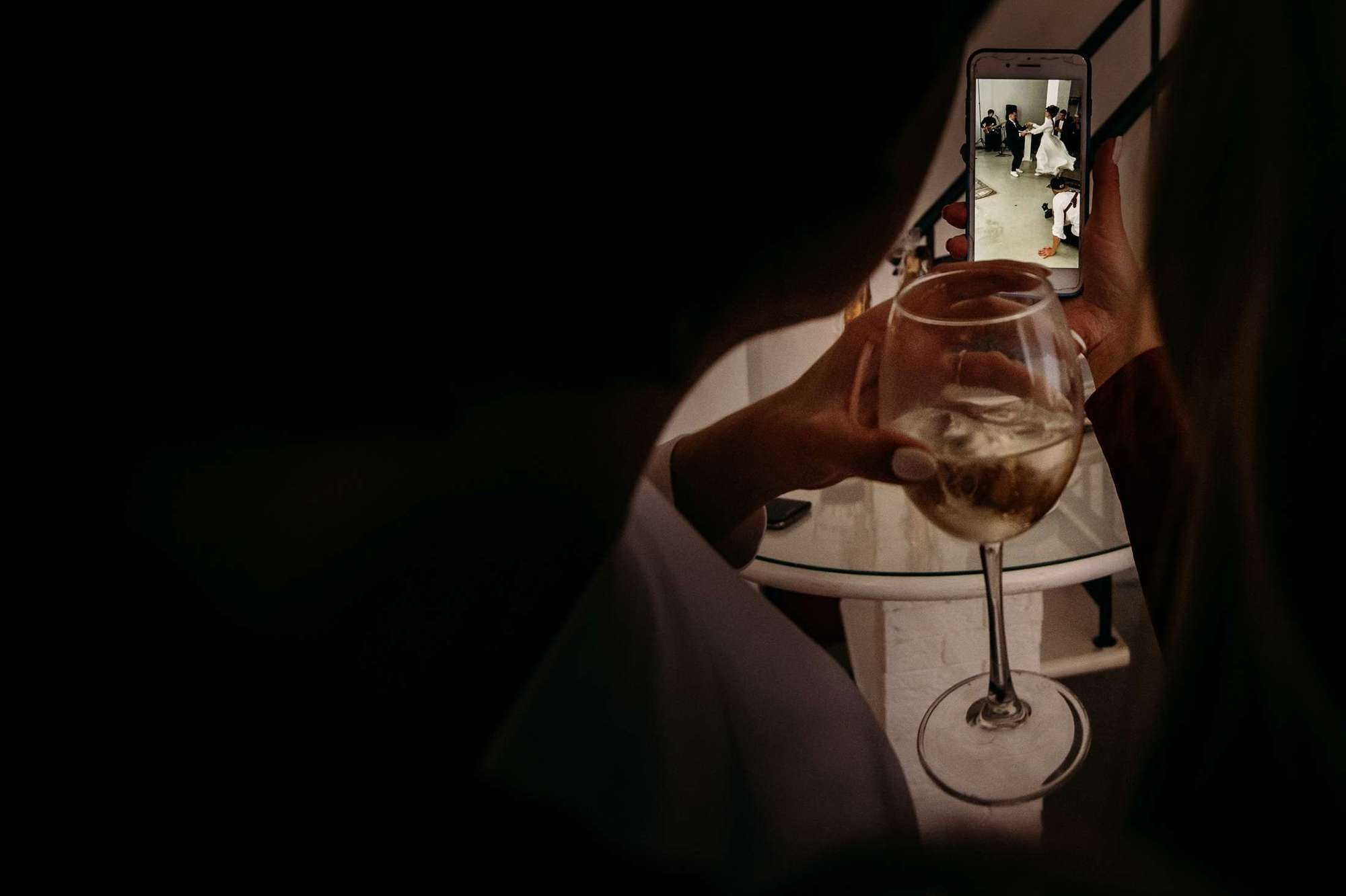 АЛЕКСАНДР И ИРИНА. Свадебный фотограф в Ставрополе Сергей Шляхов