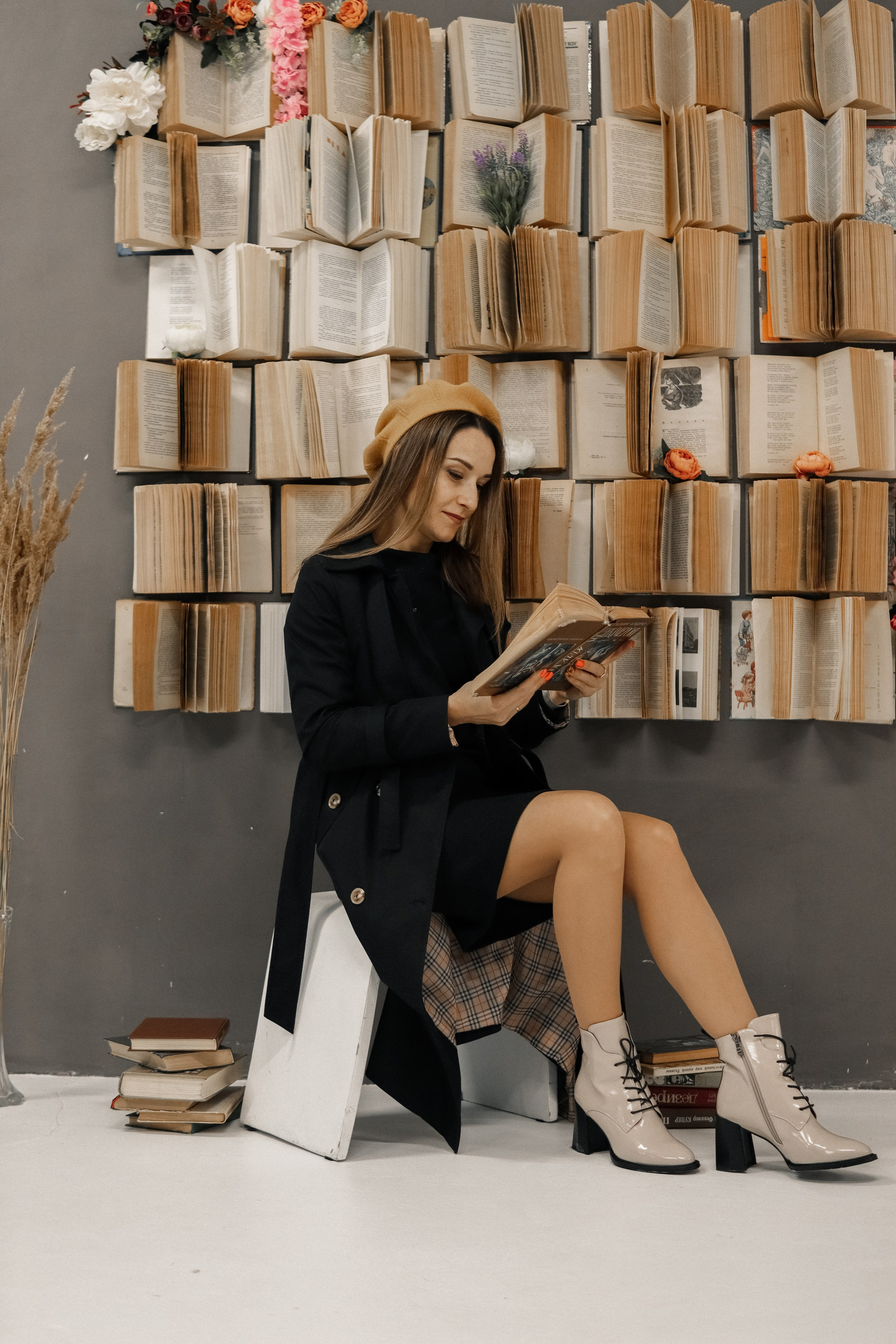 Anna. Фотограф Санкт-Петербург/Гомель Виктория Петрова