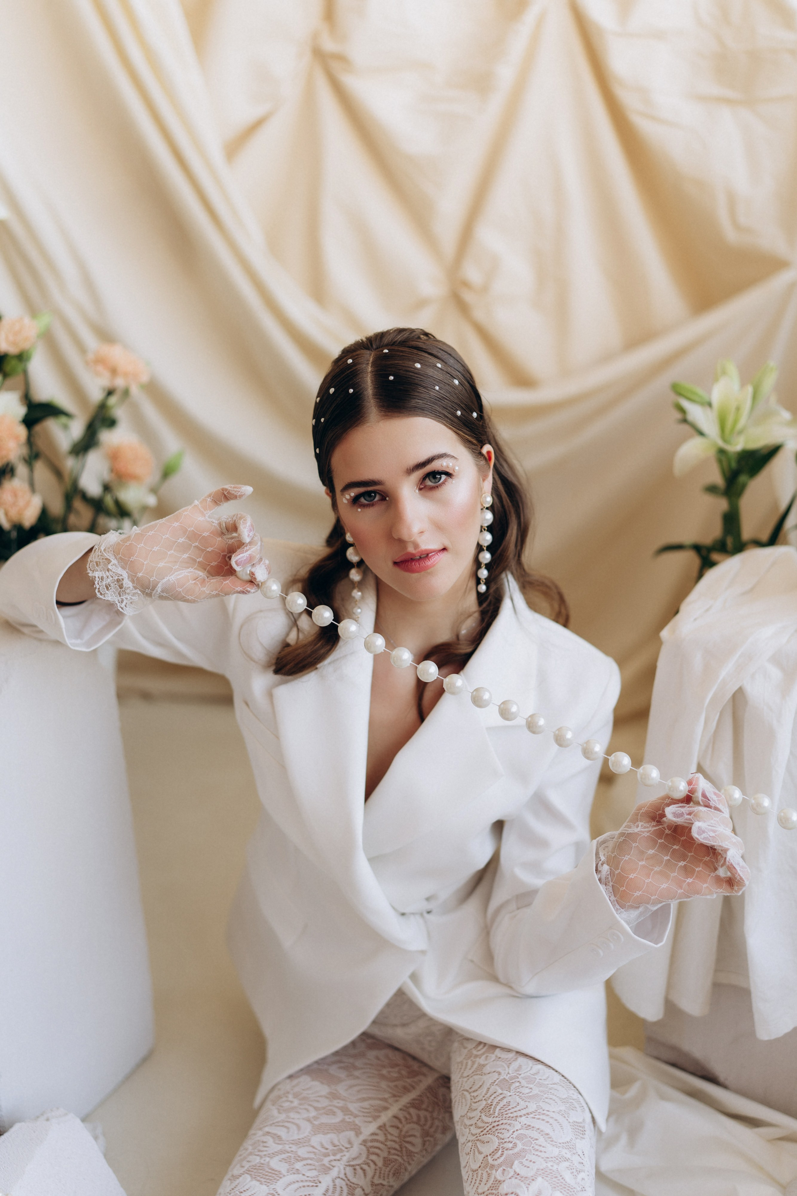 Софья. Фотограф в Санкт-Петербурге — Лучина Екатерина