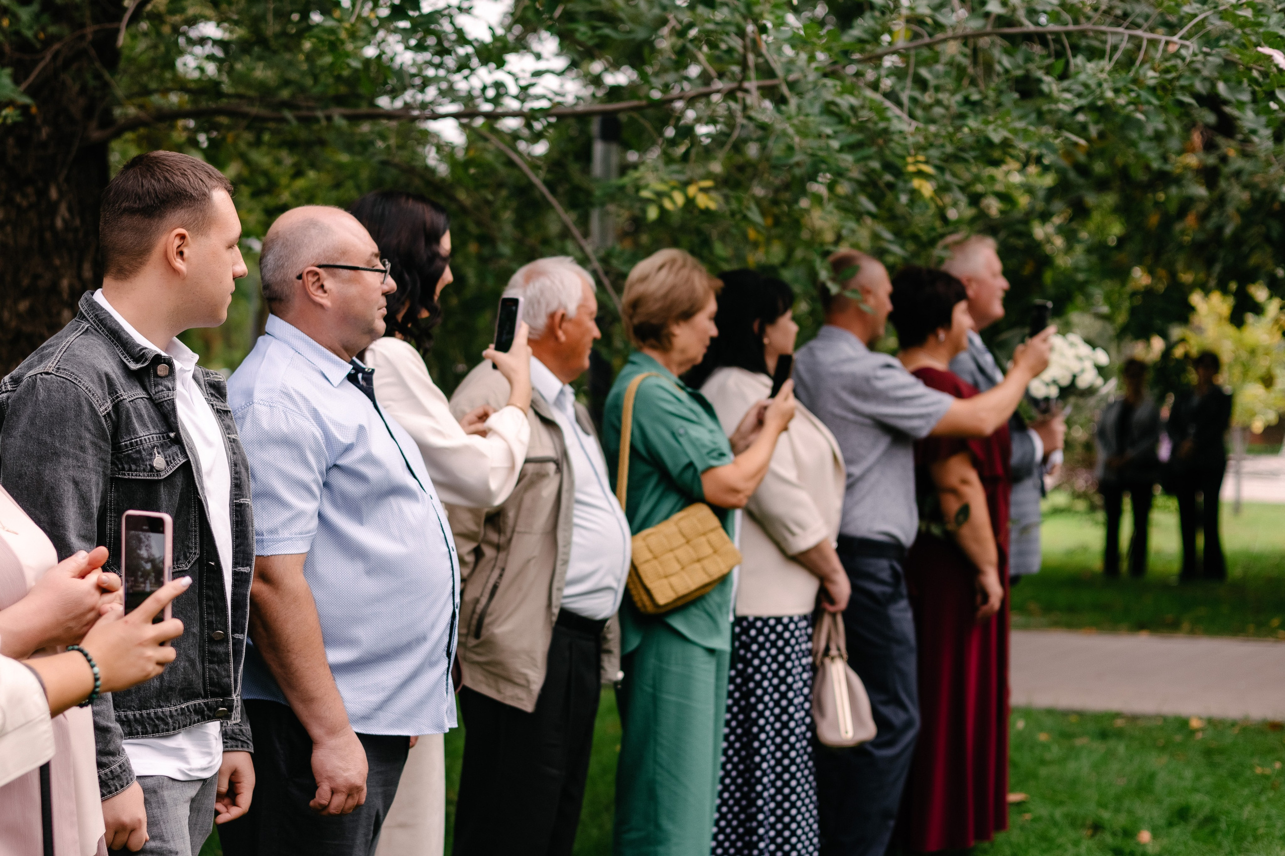 Яна, Андрей. Фотограф Волгоград Кристина Прохоренко
