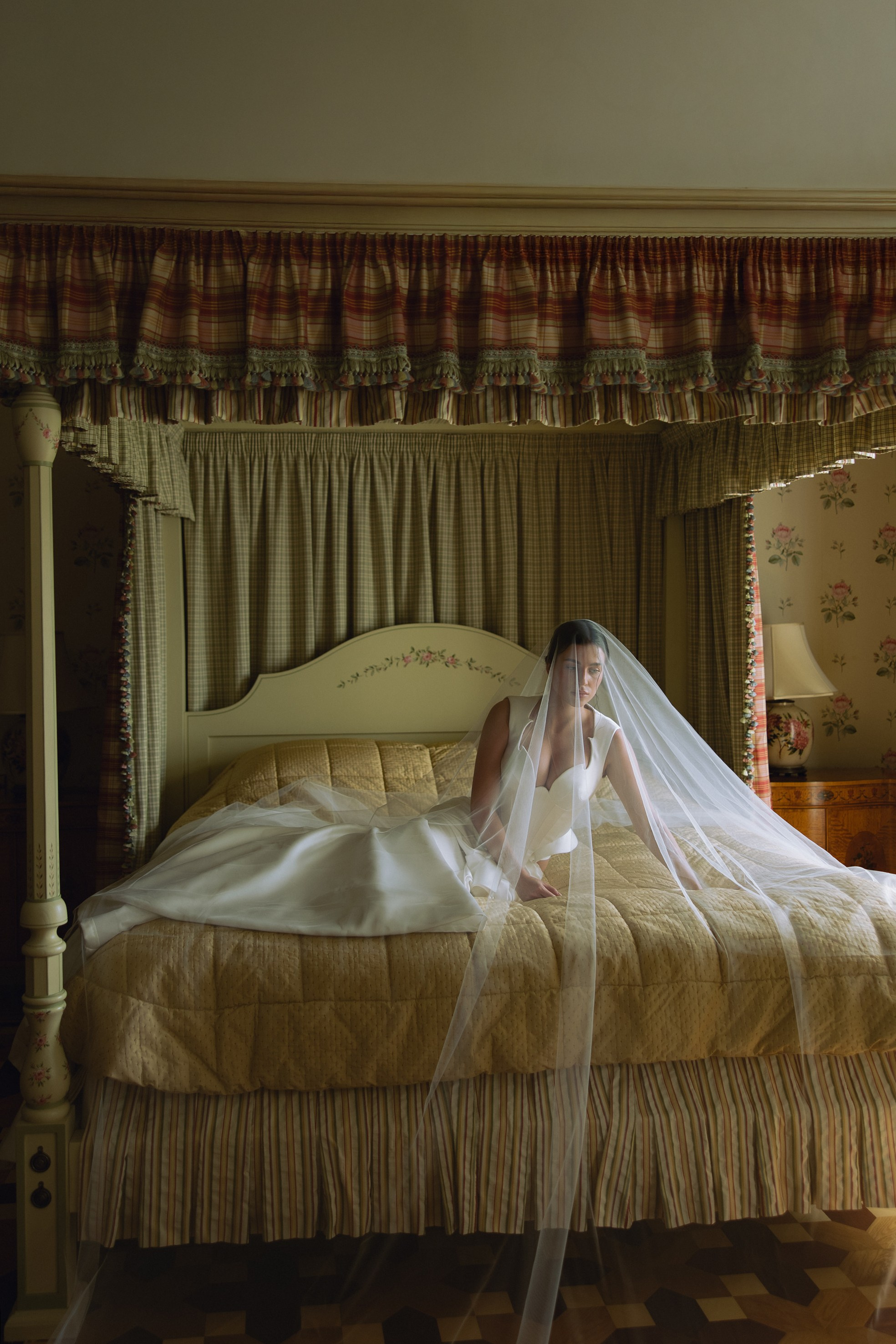 LITVINS. Свадебный фотограф в Москве Александр Рыжков