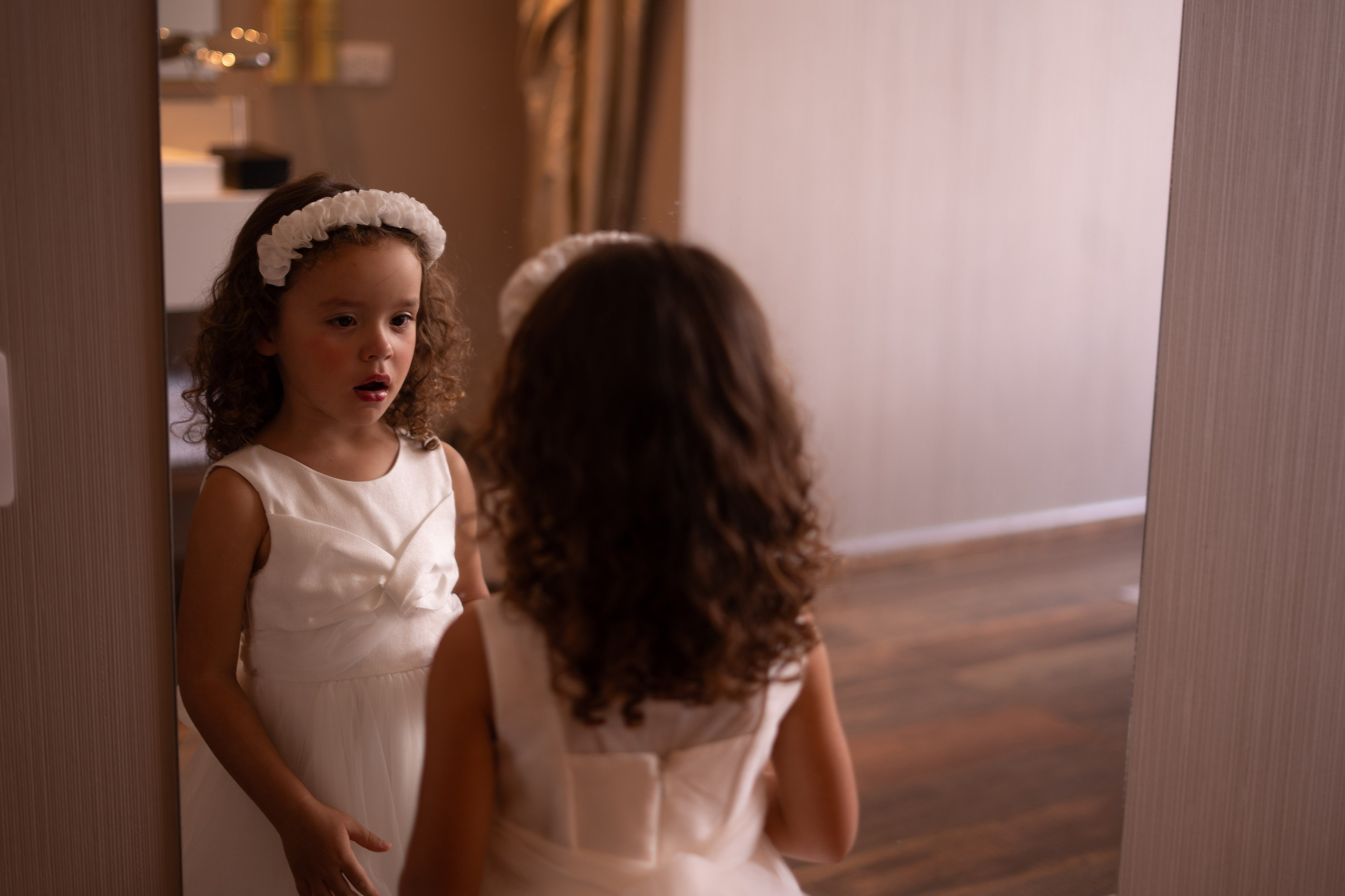 Natalia and Germano. Wedding Photographer in Barcelona and Medellin