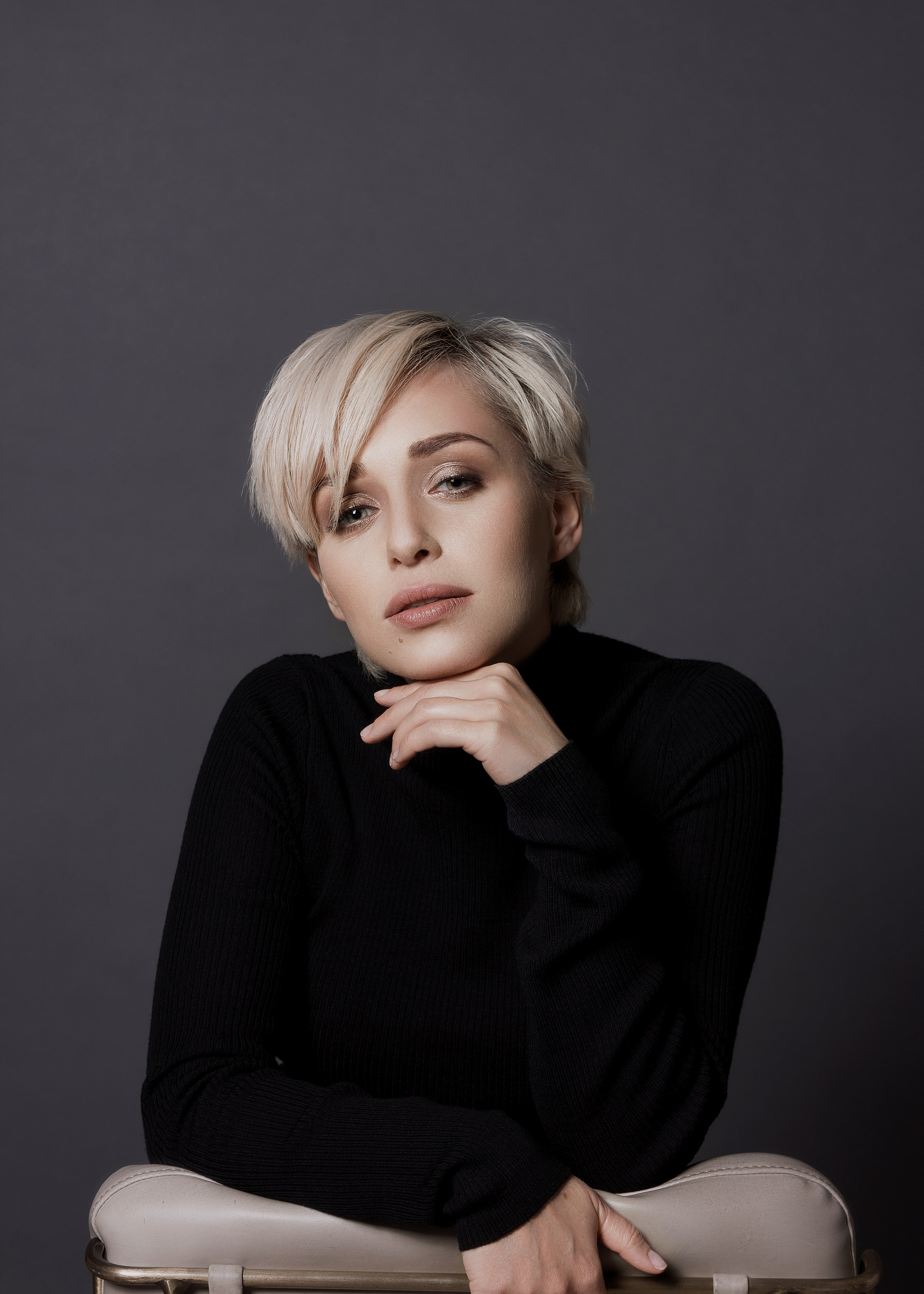 АННА ЛУШКАРЕВИЧ. Фотограф Москва Мила Эберт