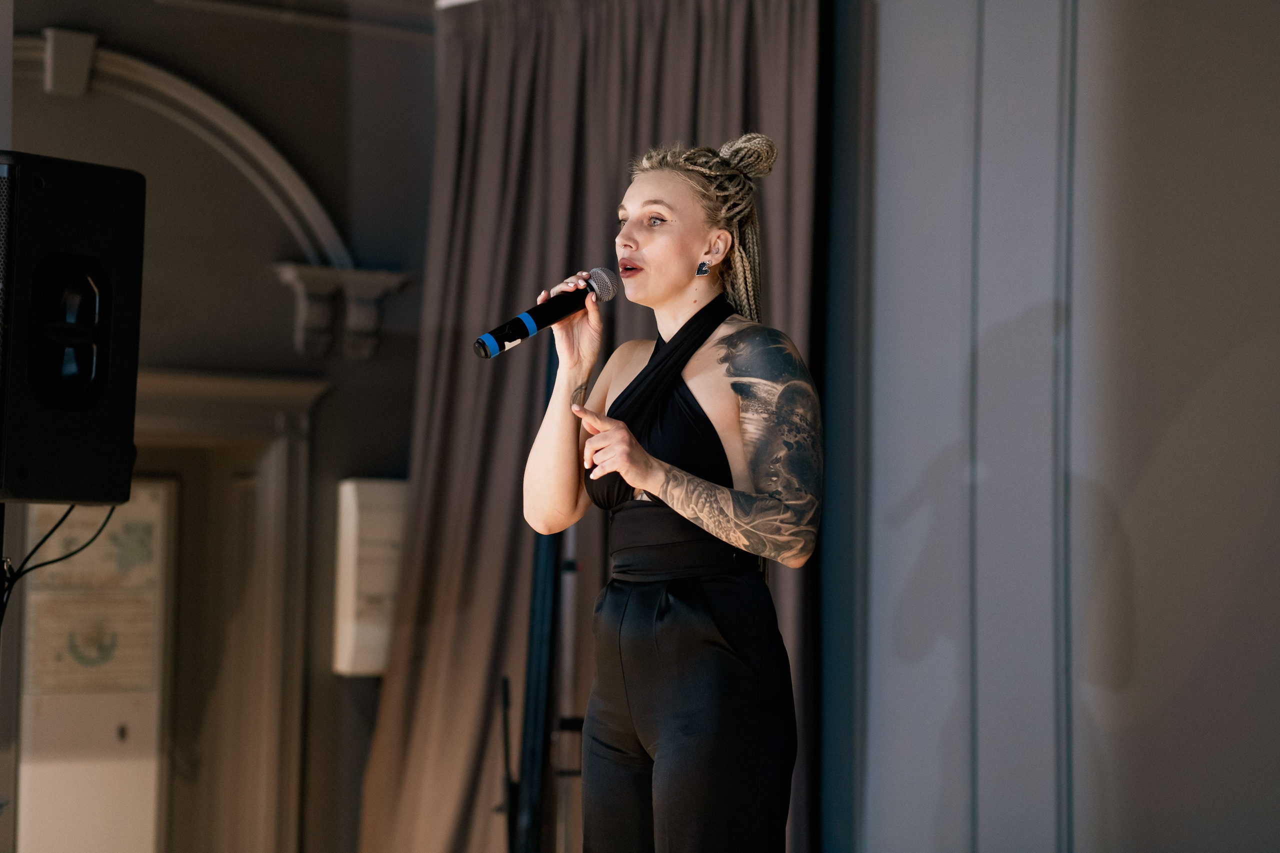 КОРОЛЕВА ДАЛЬНЕГО ВОСТОКА 2024 [ОТКРЫТИЕ КОНКУРСА]. СВОИ. ФОТООТЧЕТЫ-СОБЫТИЯ-МЕСТА