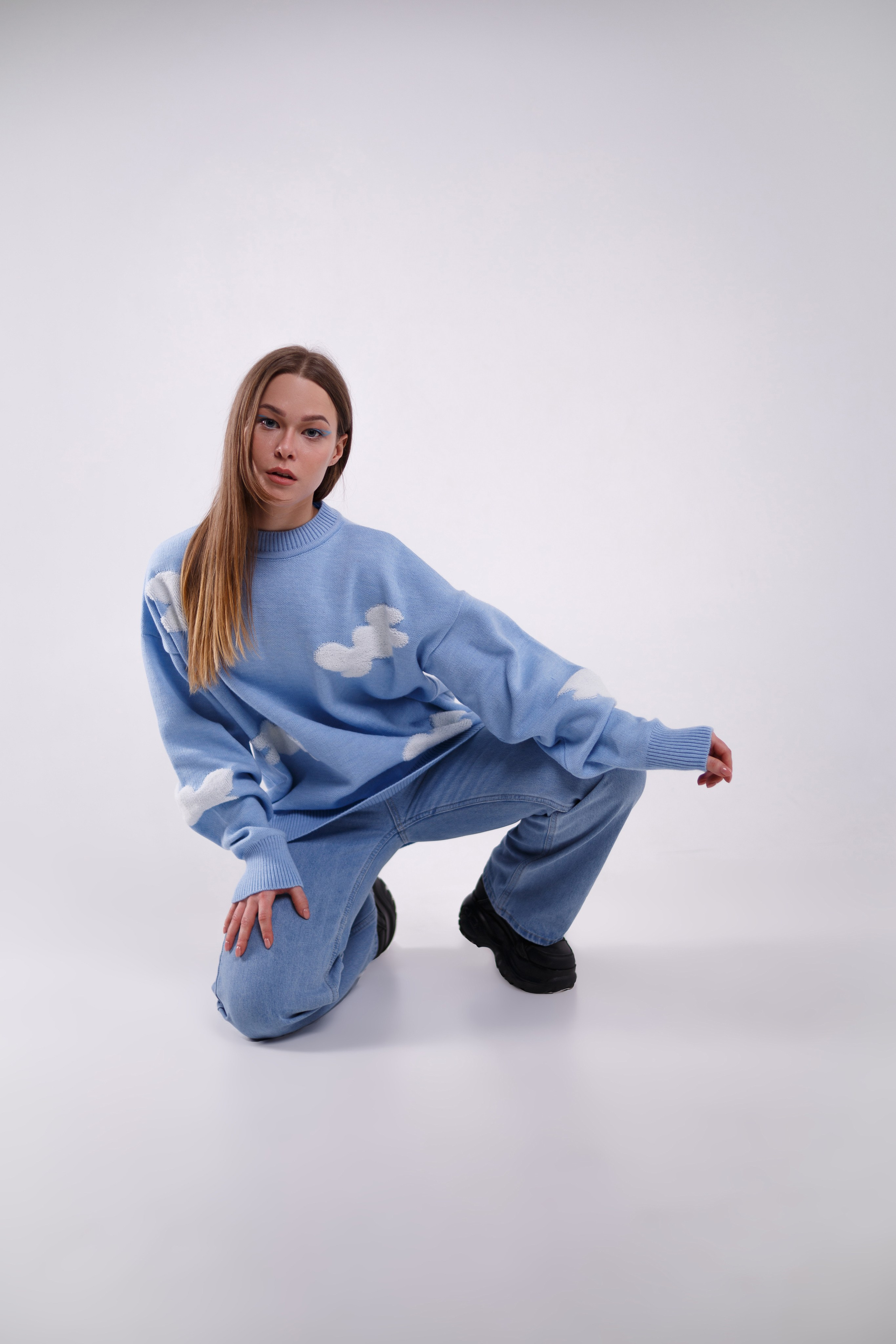 Mary. Photographer Vadim Cheprasov | Saint-Petersburg