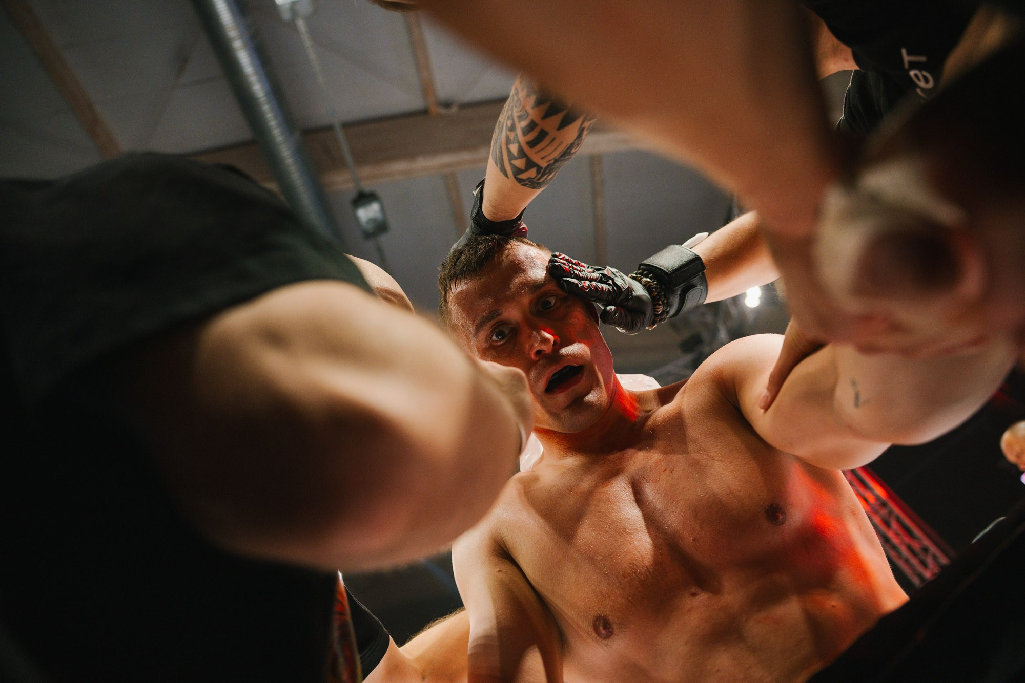 Репортажная съемка во Владимире. Коммерческий фотограф в Москве и Владимире Андрей Николаев