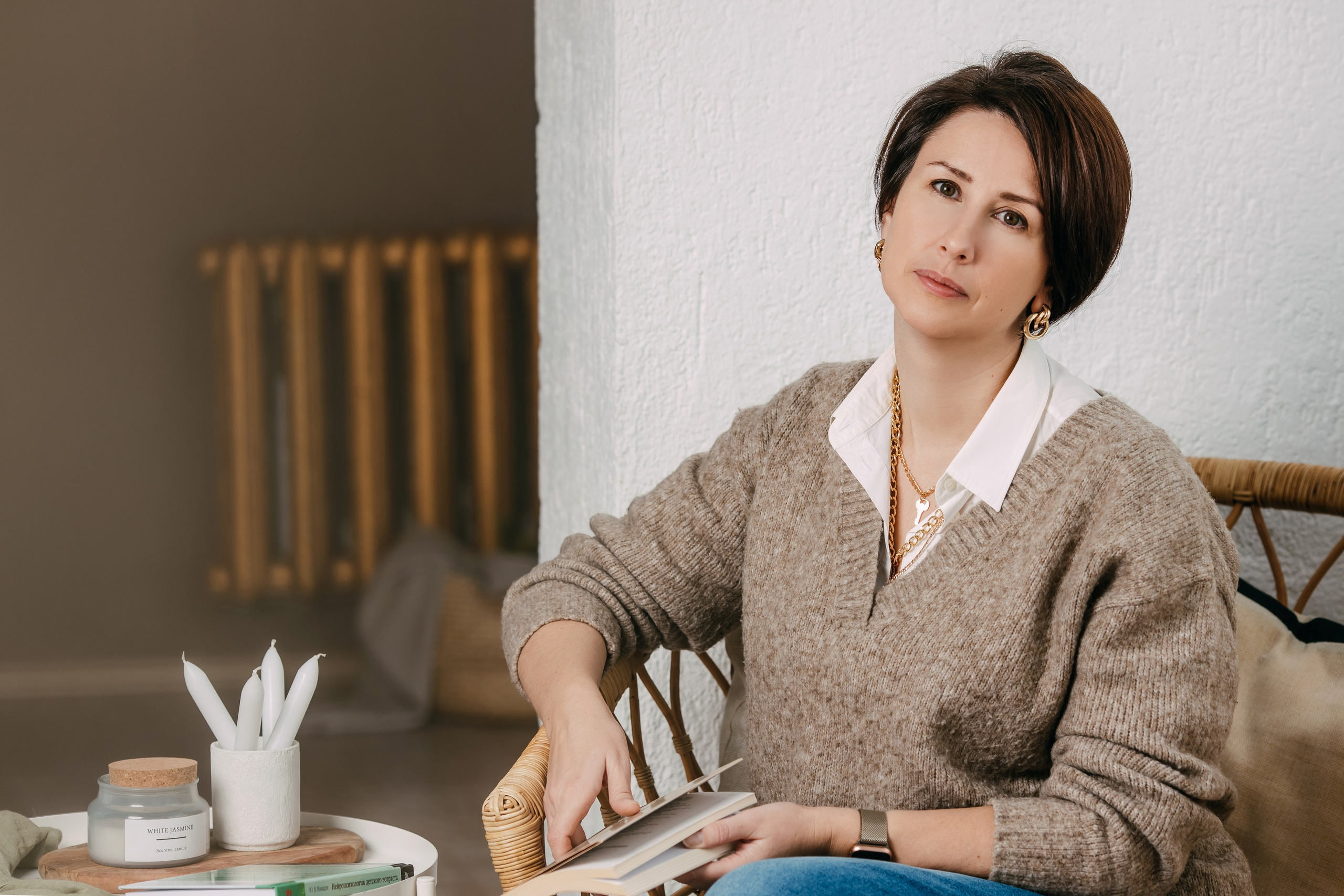 Контент для психолога. Фотограф Новороссийск