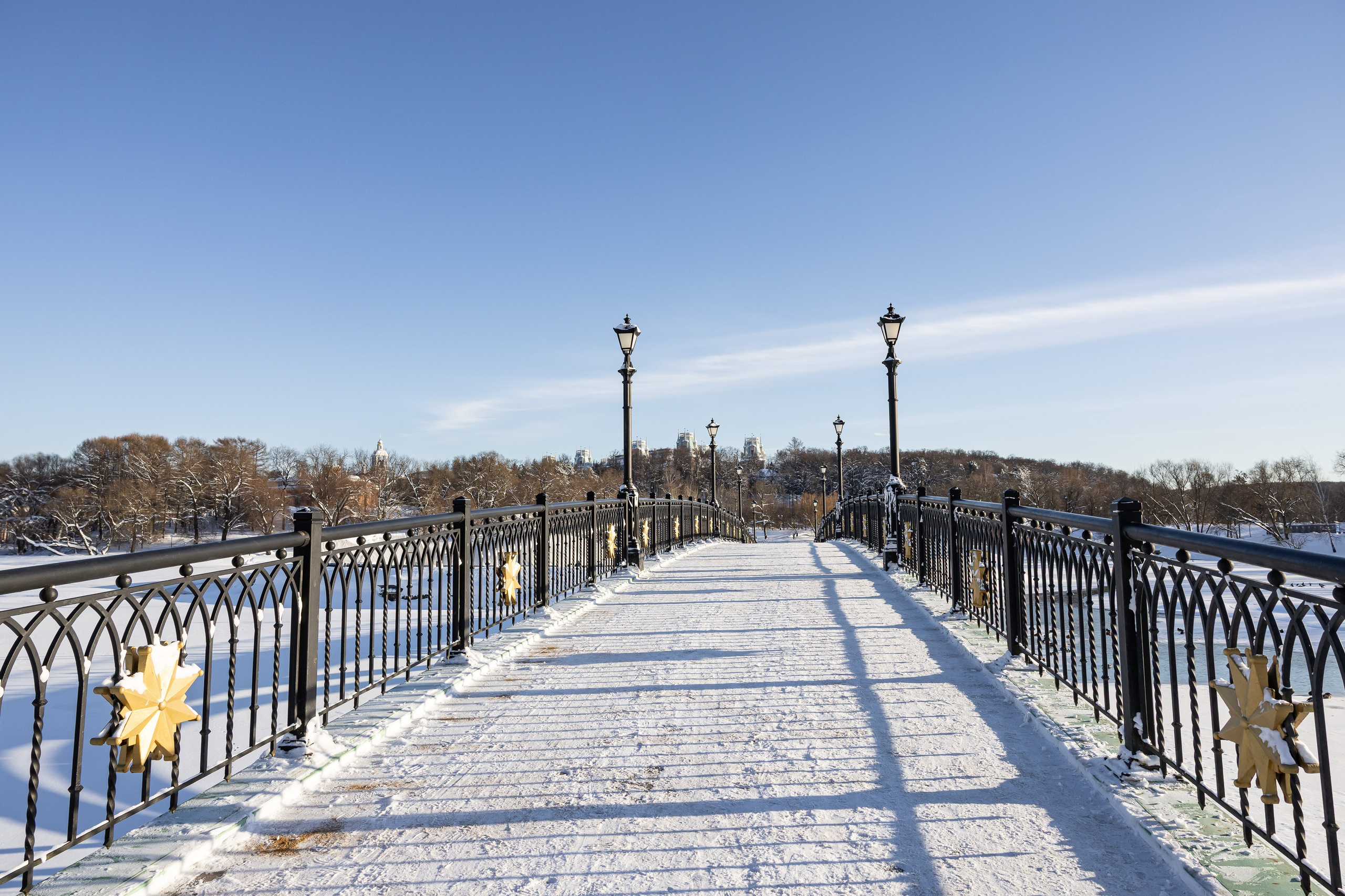 Природа. Фотограф Владимир Охрименко