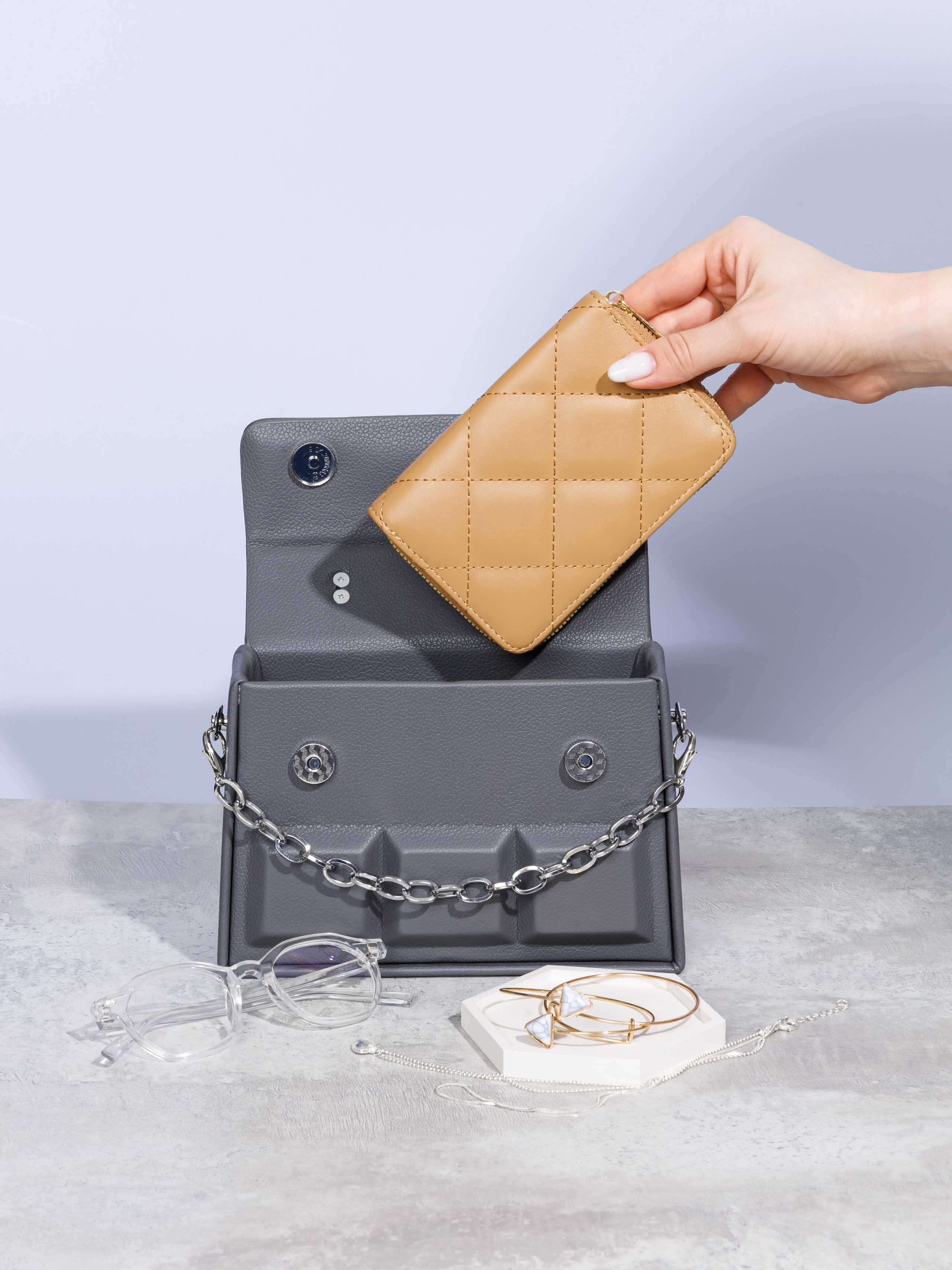 Предметная съемка в интерьере. Главная