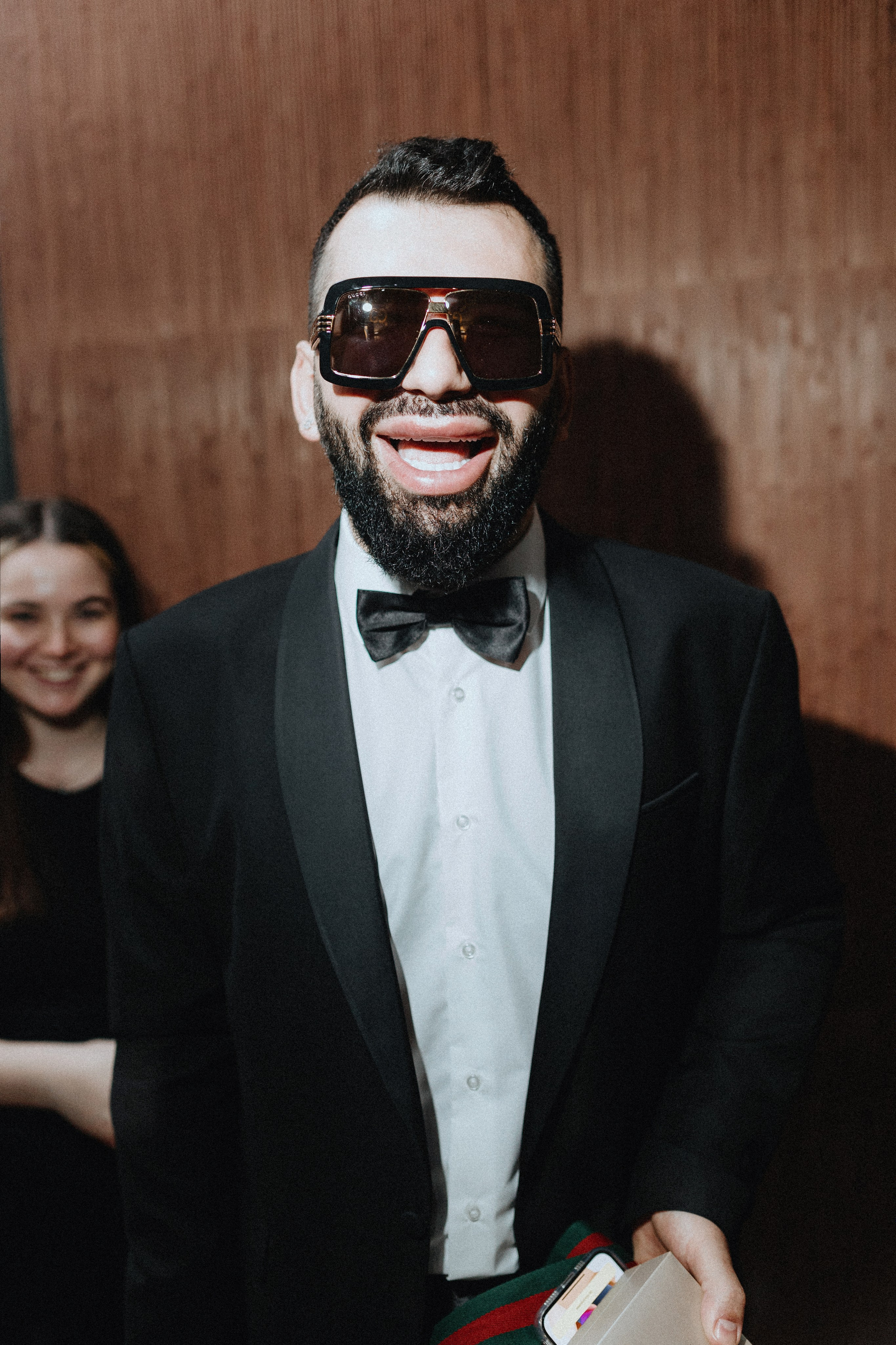 Тюнинг. Фотограф Олег Сотник