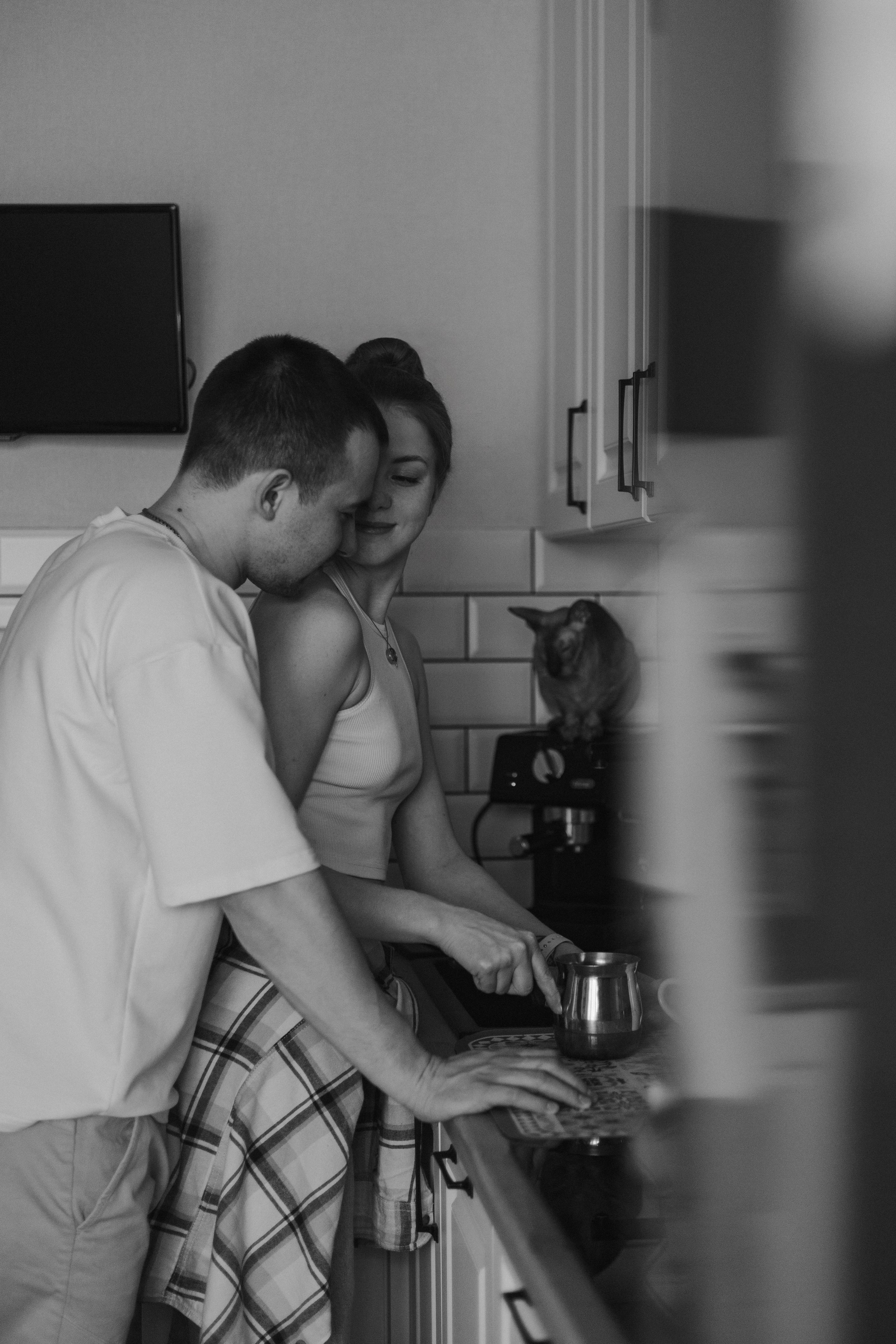 Совместные: Love story, Семейные. Фотограф Евгения Ошкина, Саранск