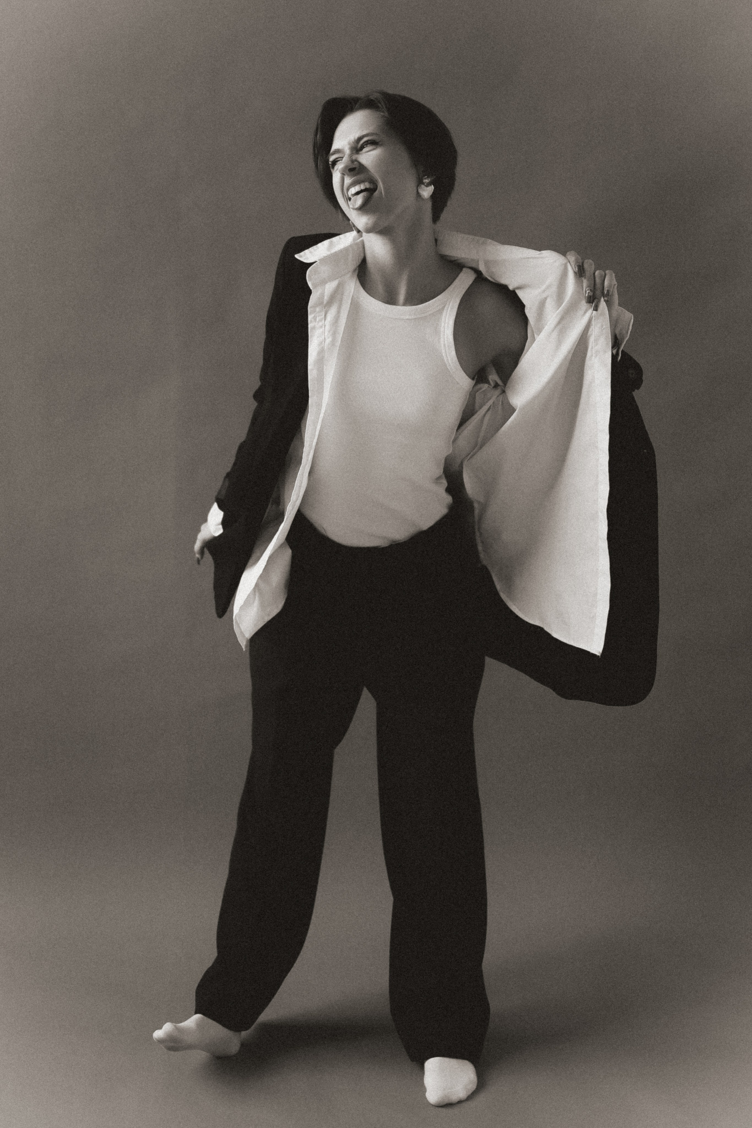 Юля. Анна Лерман. Фотограф г. Абакан