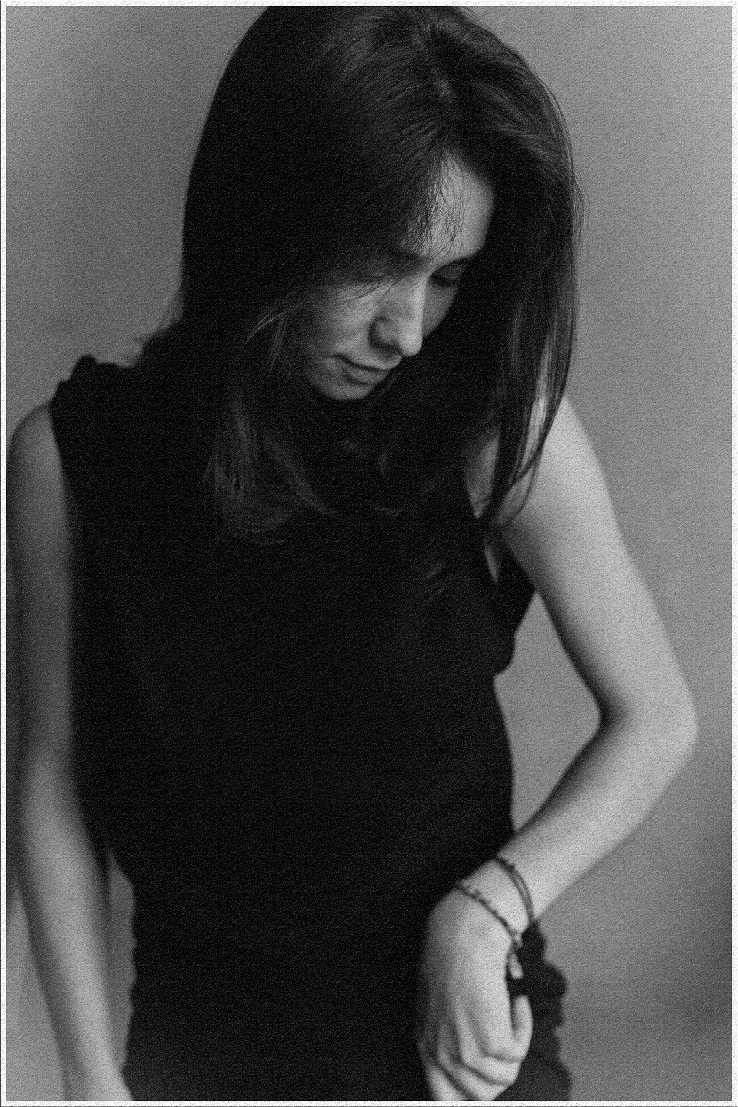 София. Анна Лерман. Фотограф г. Абакан