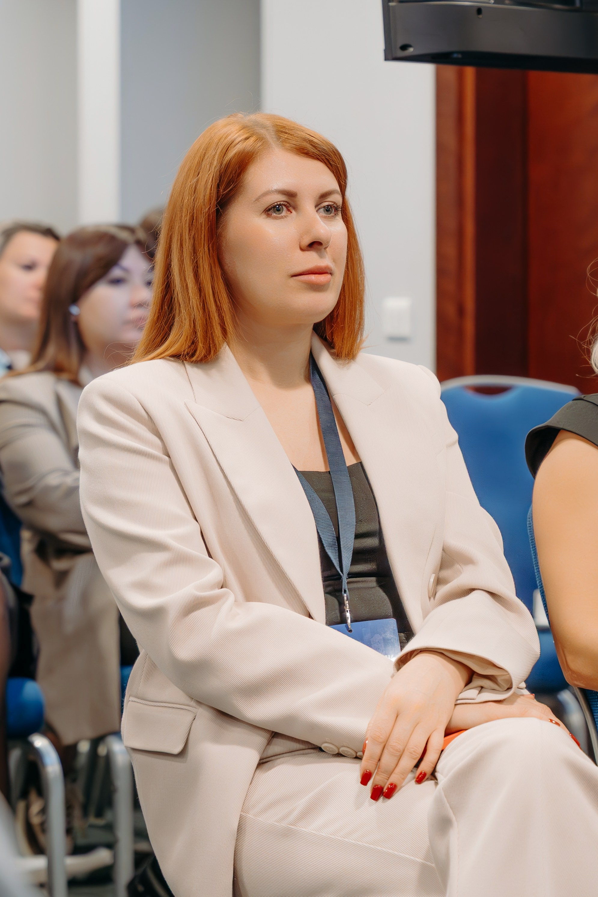 Партнёрское мероприятие ГК DOGMA. KORCHAGIN VIDEO