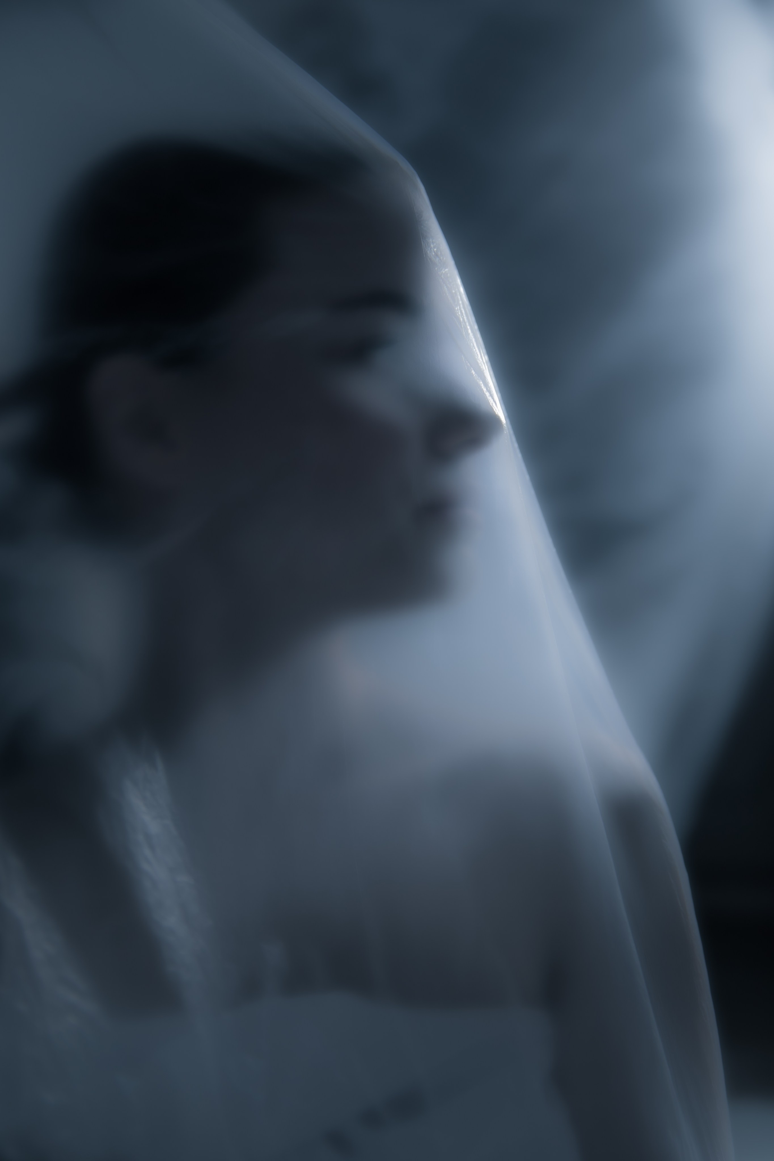 Ди. Фотограф Вадим Семак