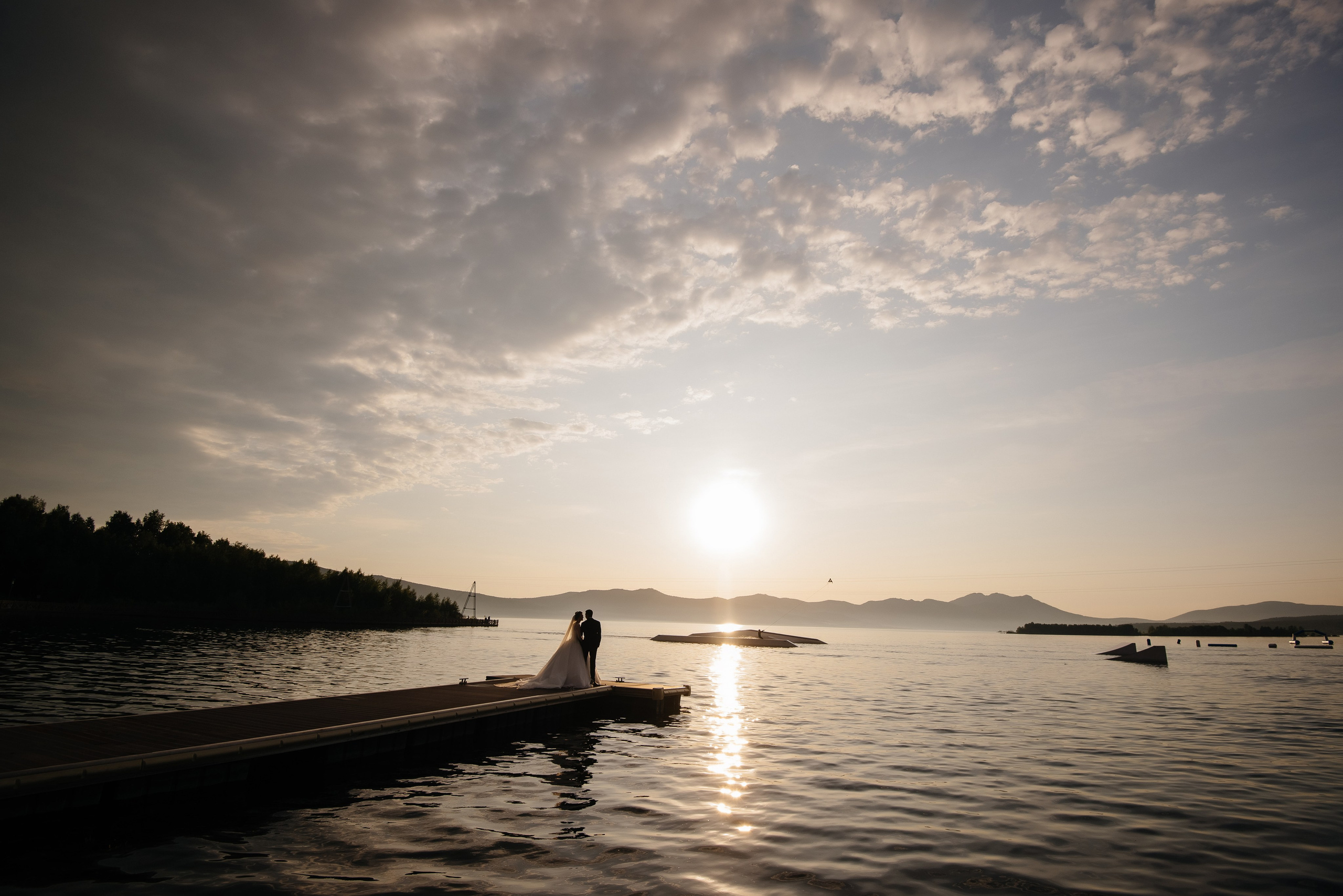 WEDDING. Фотограф Евгений Фураев