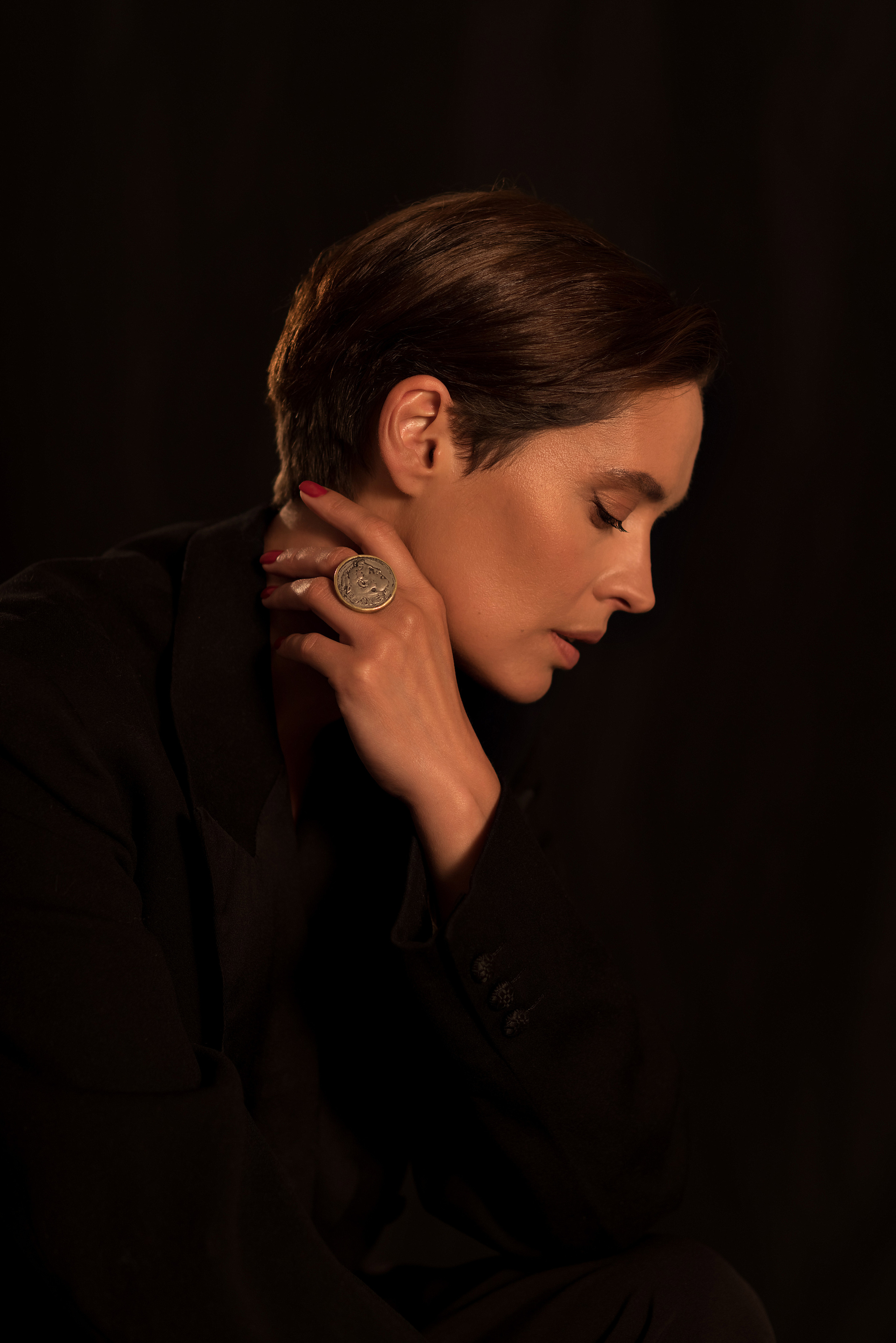 Фотограф в Волгограде, Москве, Санкт-Петербурге Валентина Ермилова