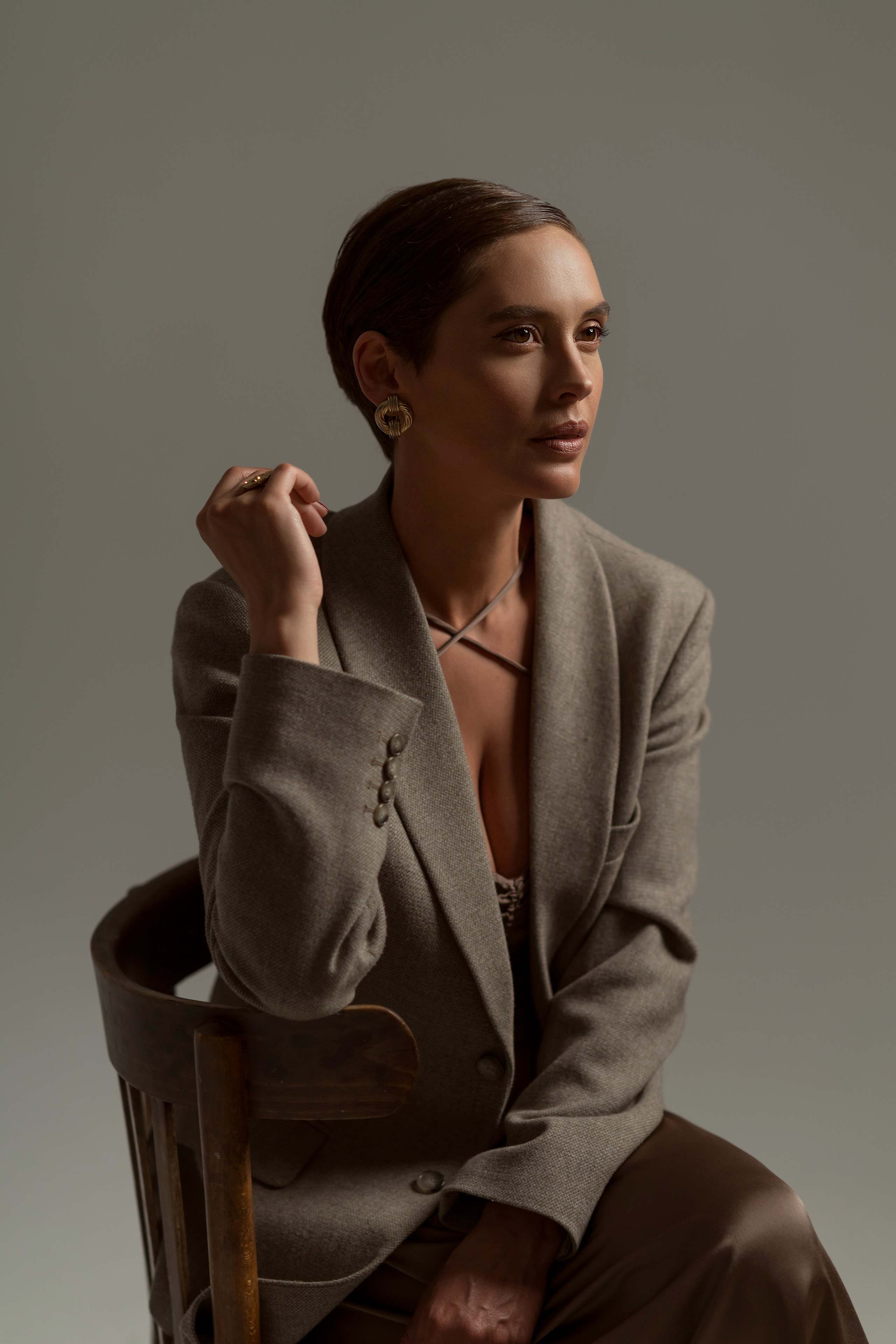 Фотограф в Волгограде, Москве, Санкт-Петербурге Валентина Ермилова